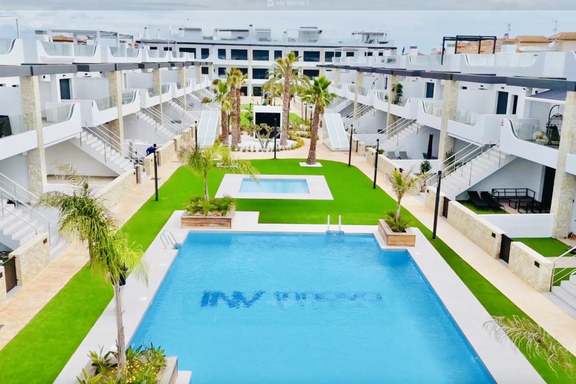 Resale - Apartment - Punta Prima