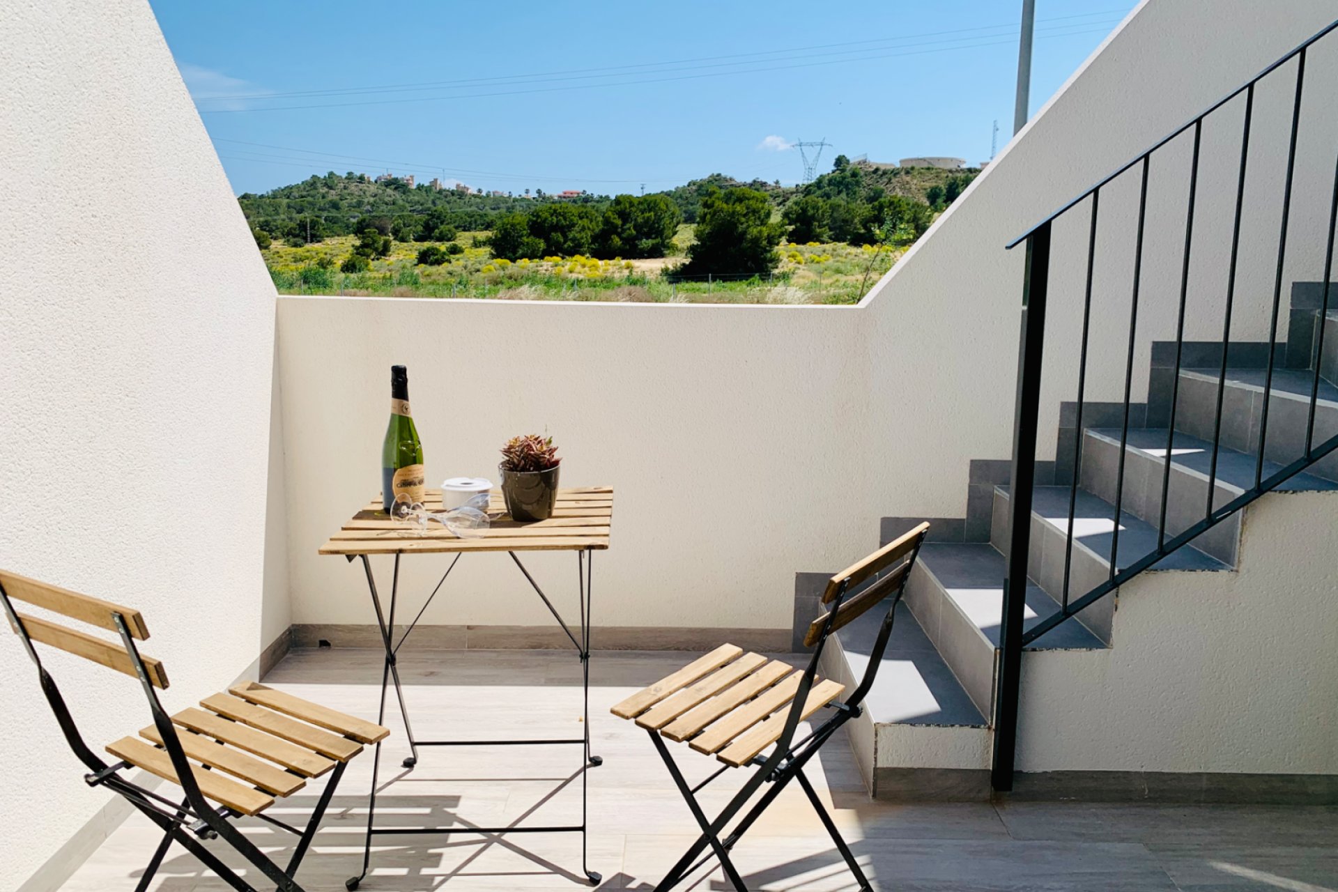 Resale - Apartment - San Miguel de Salinas - San Miguel Salinas