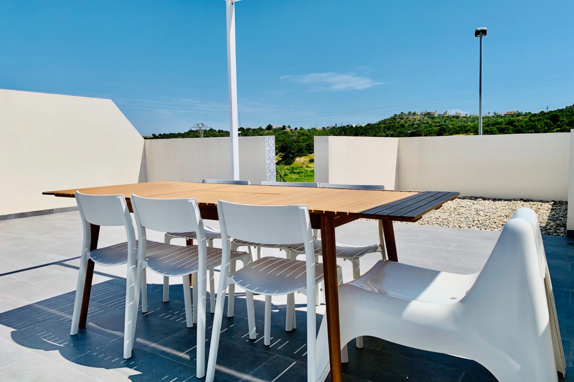 Resale - Apartment - San Miguel de Salinas - San Miguel Salinas