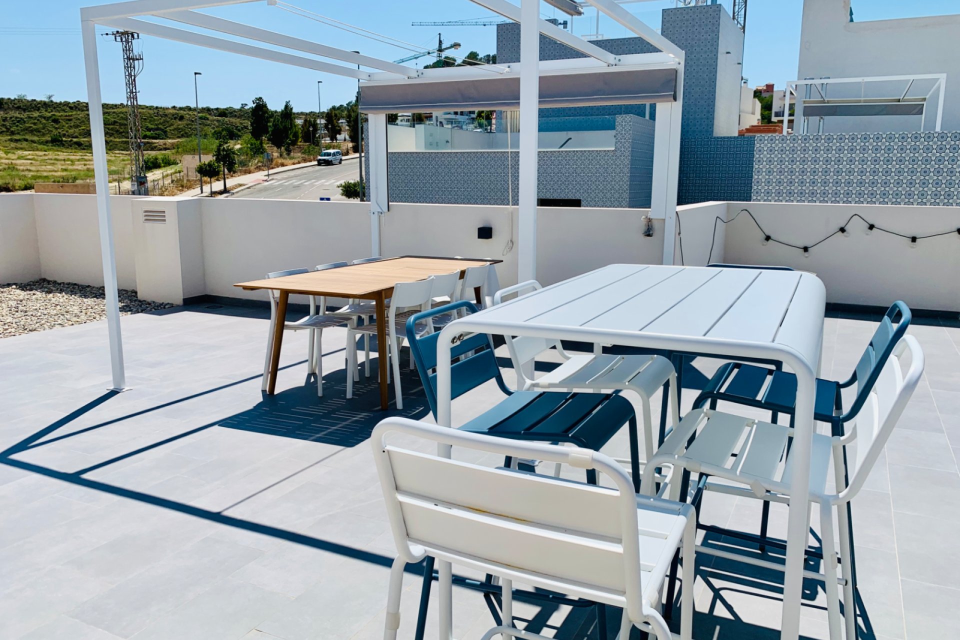 Resale - Apartment - San Miguel de Salinas - San Miguel Salinas