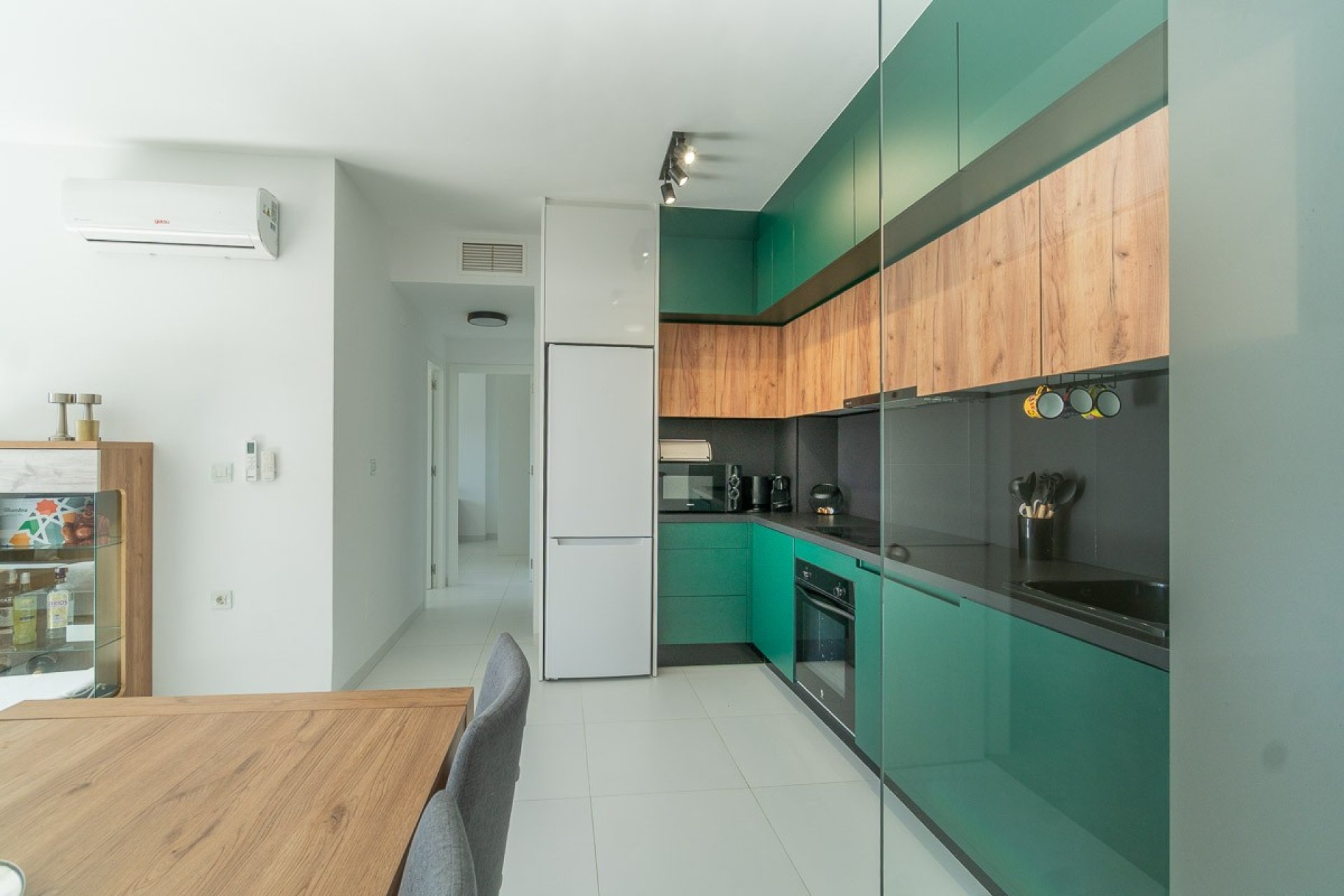 Resale - Apartment - San Miguel de Salinas - San Miguel Salinas