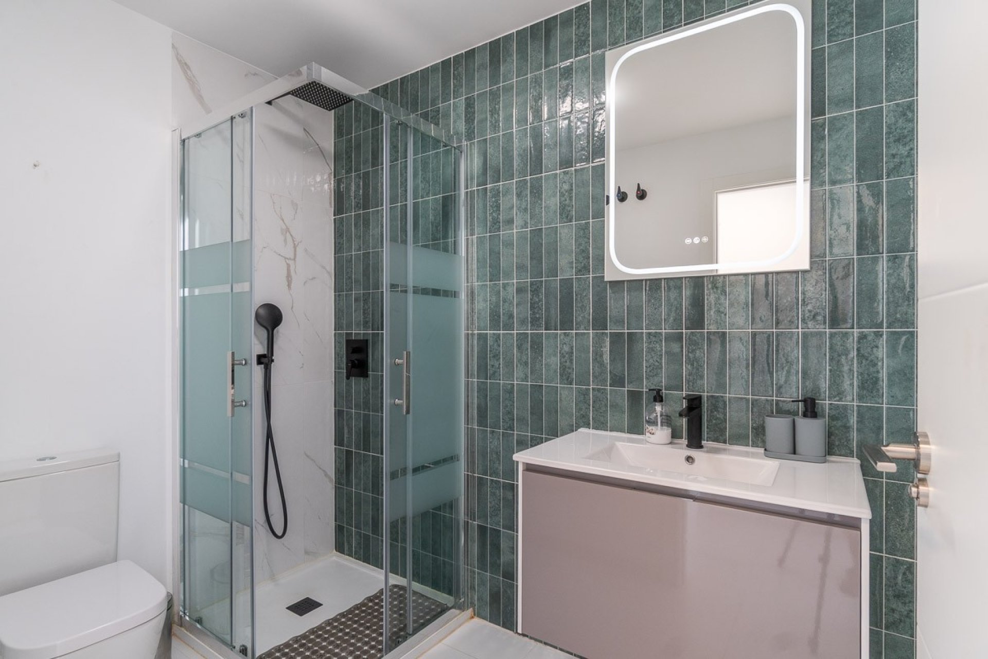 Resale - Apartment - San Miguel de Salinas - San Miguel Salinas