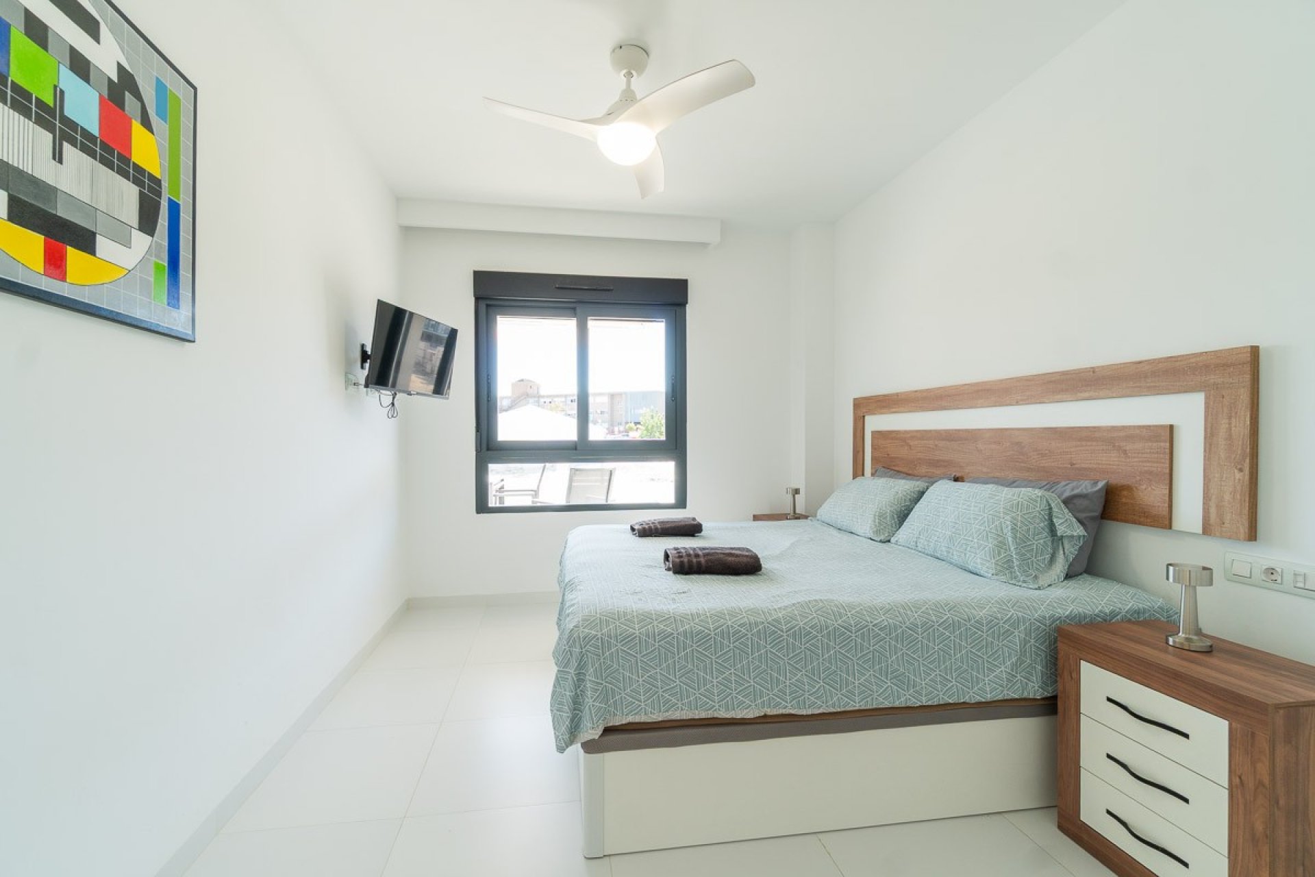 Resale - Apartment - San Miguel de Salinas - San Miguel Salinas
