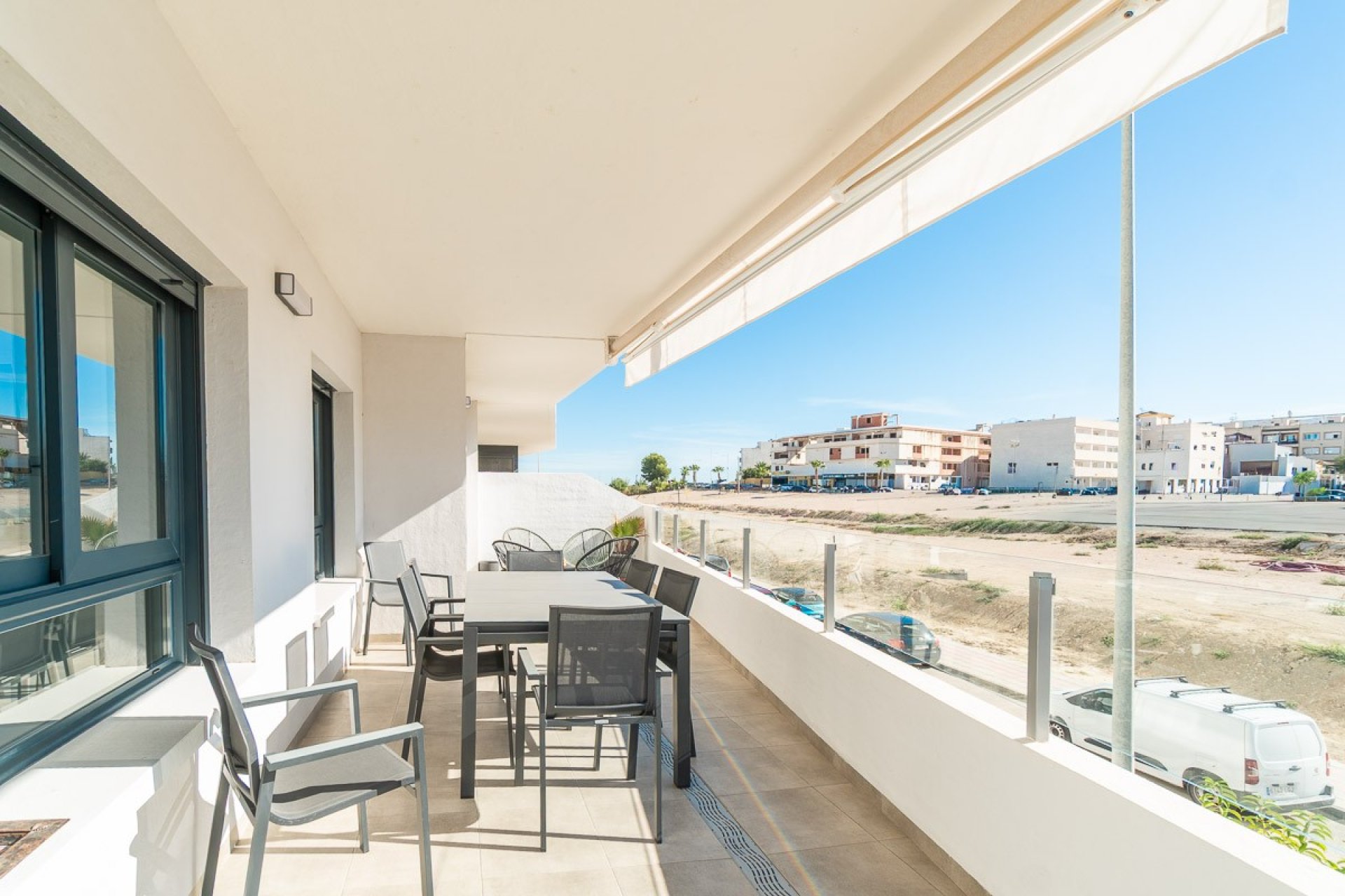 Resale - Apartment - San Miguel de Salinas - San Miguel Salinas