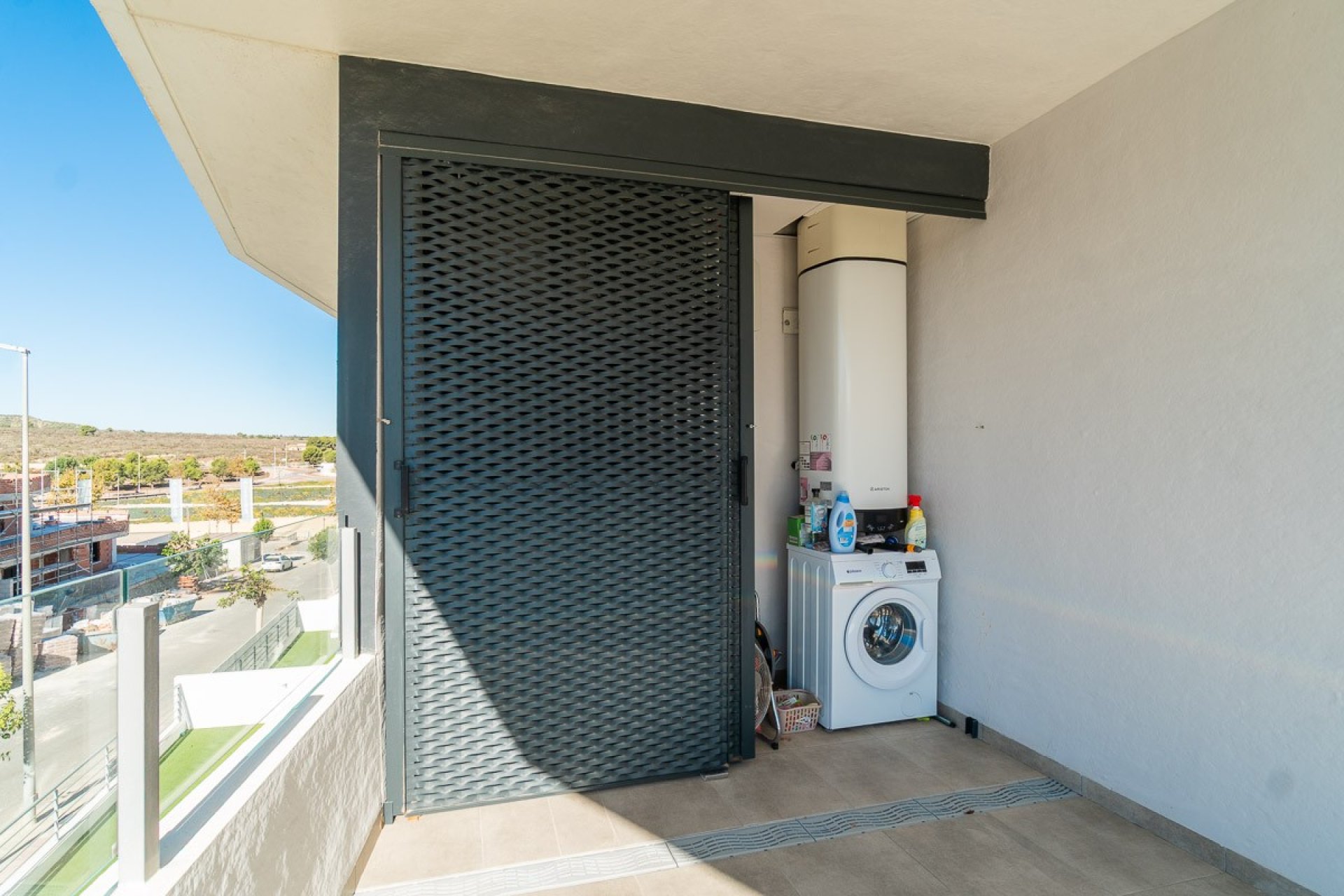 Resale - Apartment - San Miguel de Salinas - San Miguel Salinas