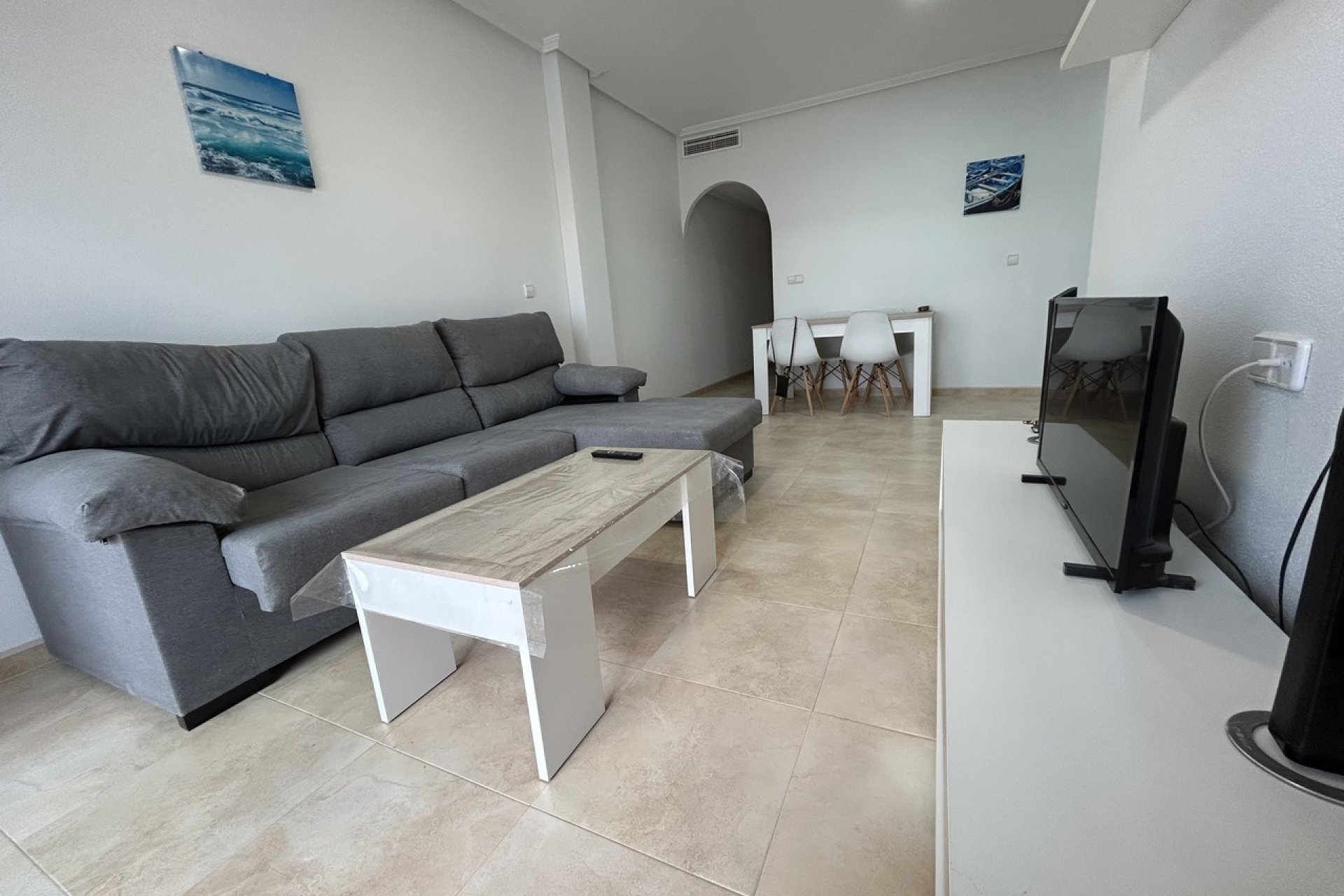 Resale - Apartment - San Miguel de Salinas - San Miguel