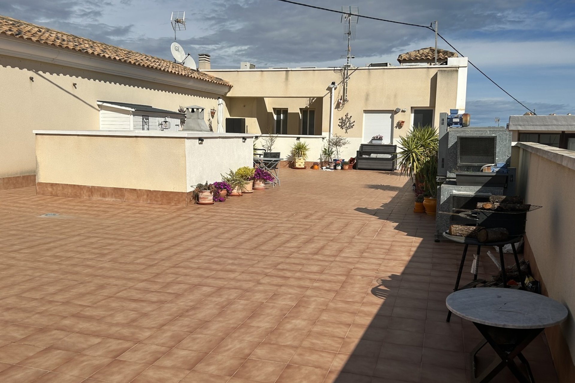 Resale - Apartment - San Miguel de Salinas - San Miguel