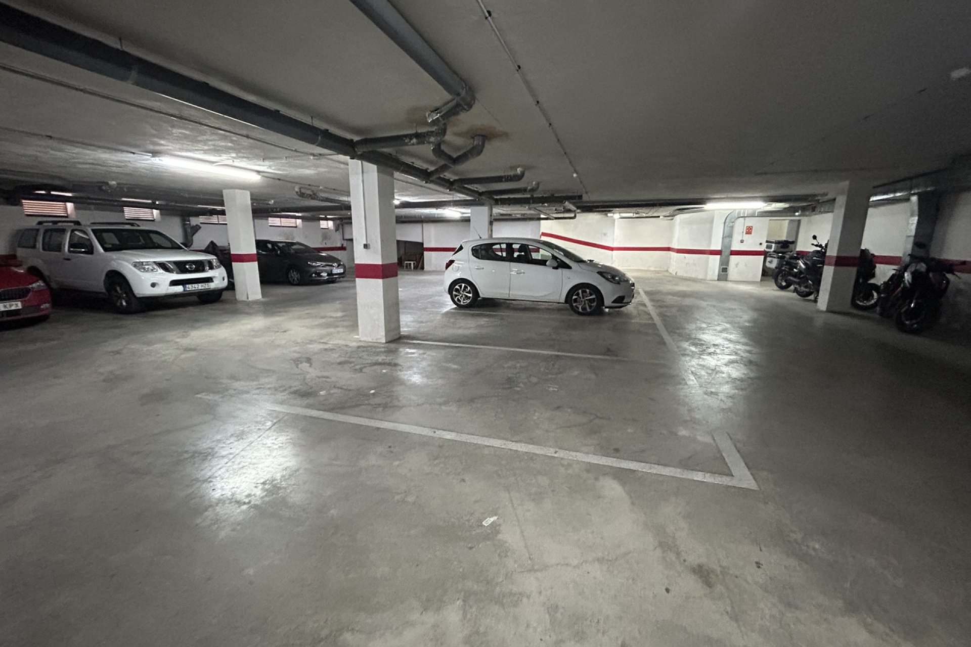 Resale - Apartment - San Miguel de Salinas - San Miguel