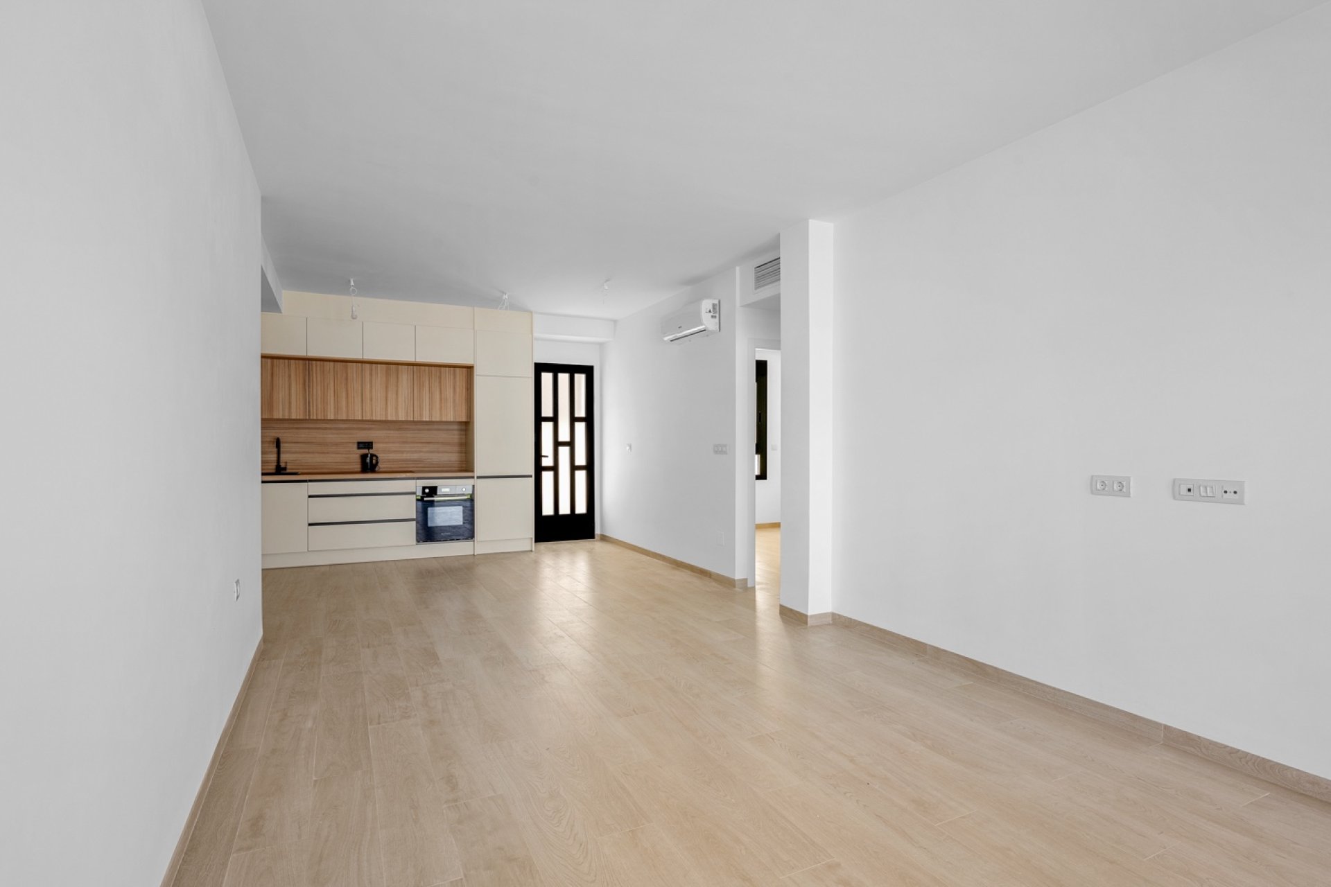Resale - Apartment - San Miguel de Salinas - San Miguel