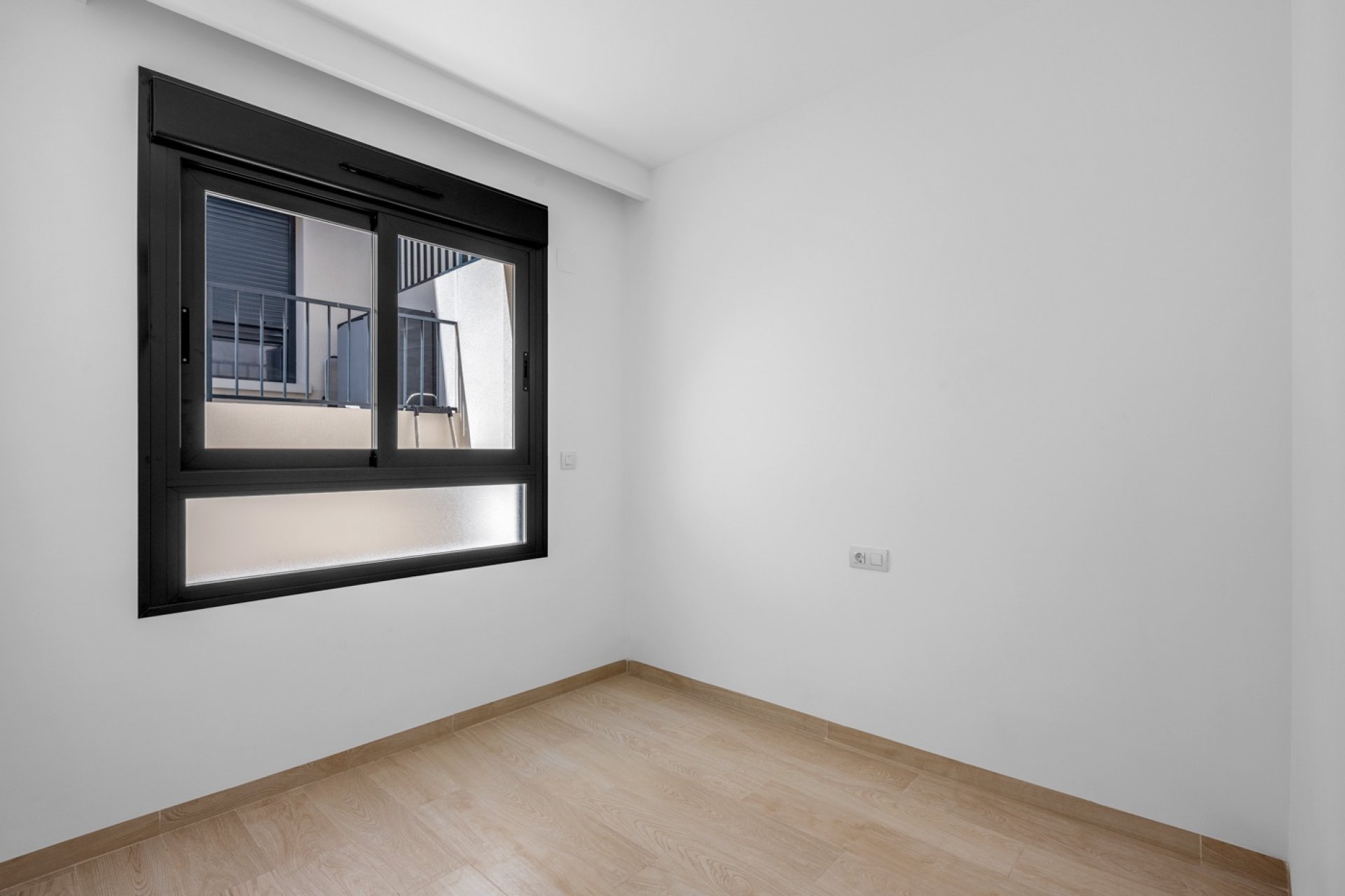 Resale - Apartment - San Miguel de Salinas - San Miguel