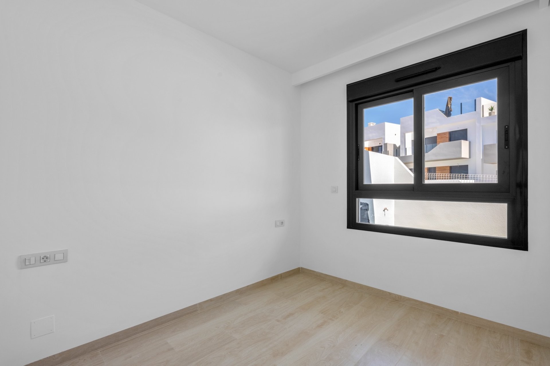 Resale - Apartment - San Miguel de Salinas - San Miguel
