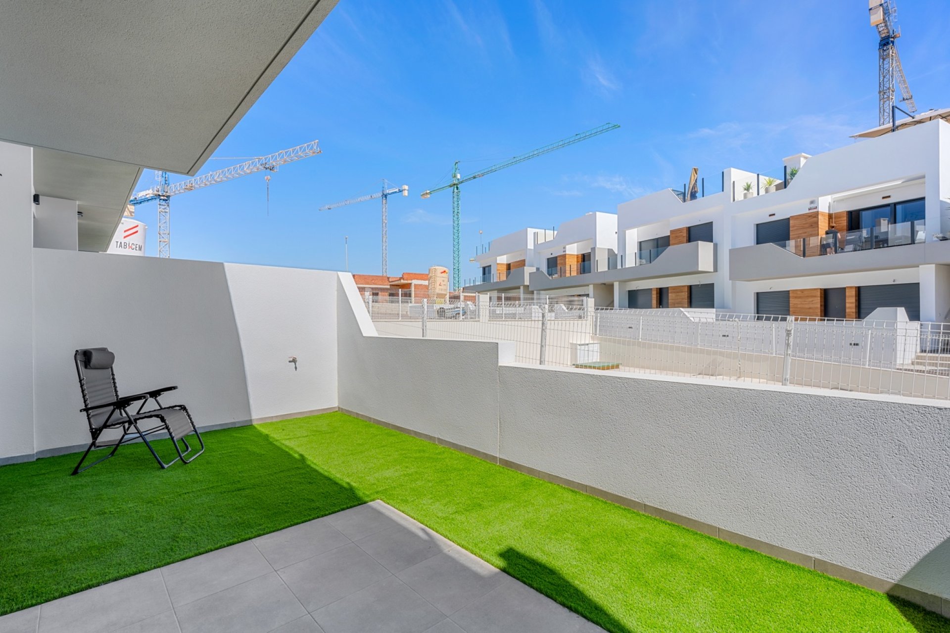 Resale - Apartment - San Miguel de Salinas - San Miguel