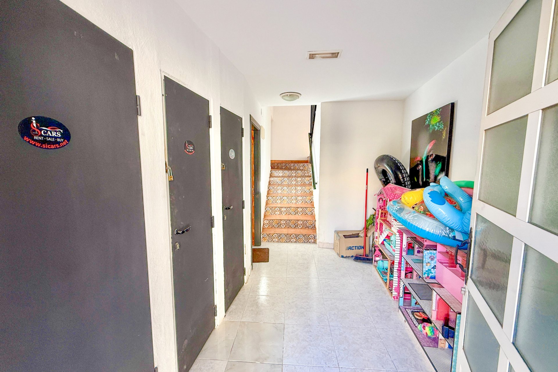 Resale - Apartment - San Miguel de Salinas