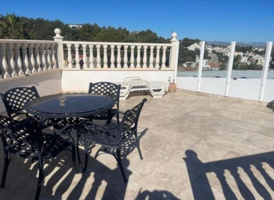 Resale - Apartment - San Miguel de Salinas