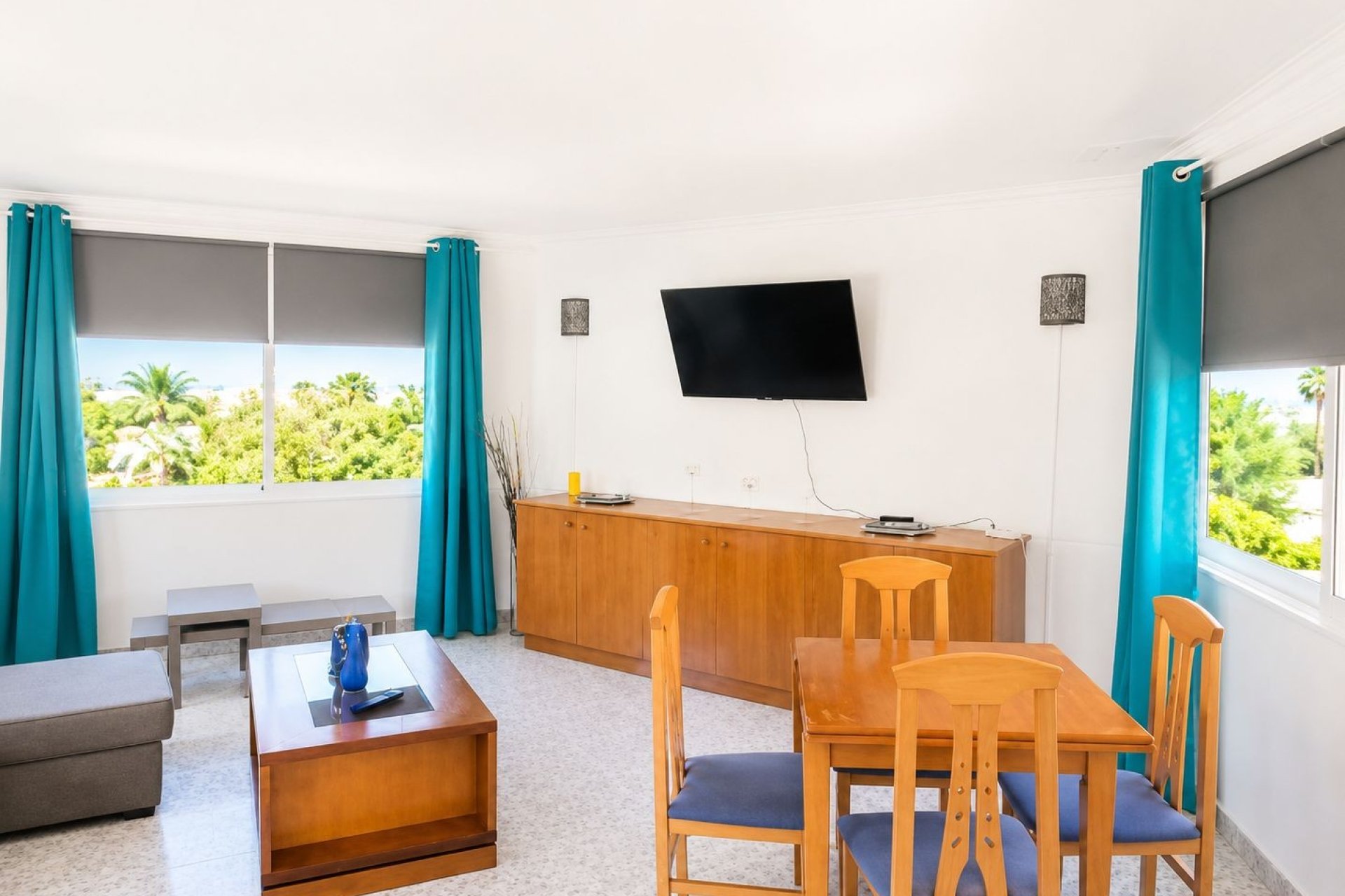 Resale - Apartment - San Miguel de Salinas