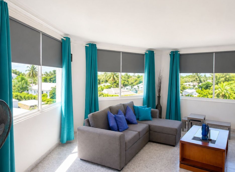 Resale - Apartment - San Miguel de Salinas