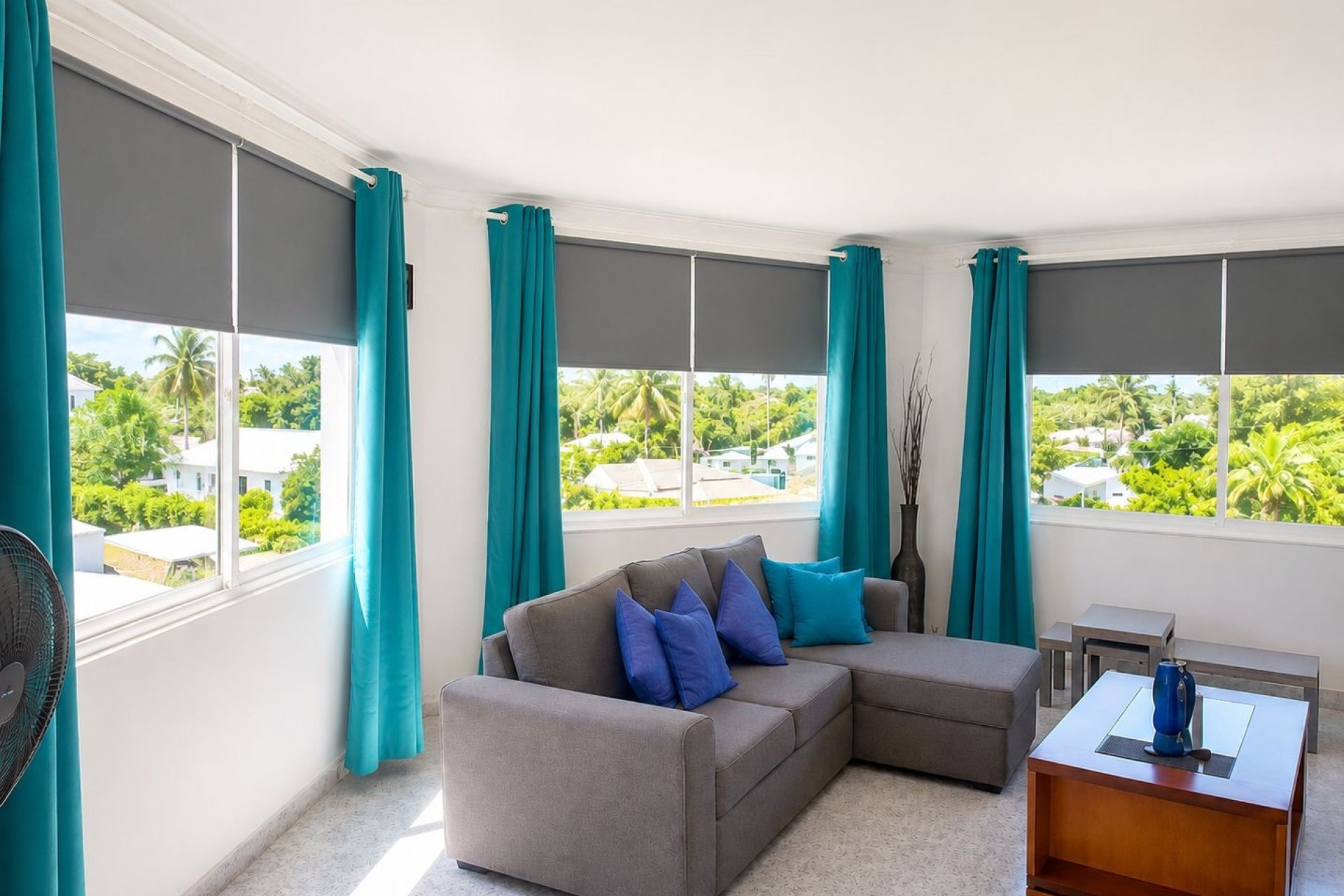 Resale - Apartment - San Miguel de Salinas