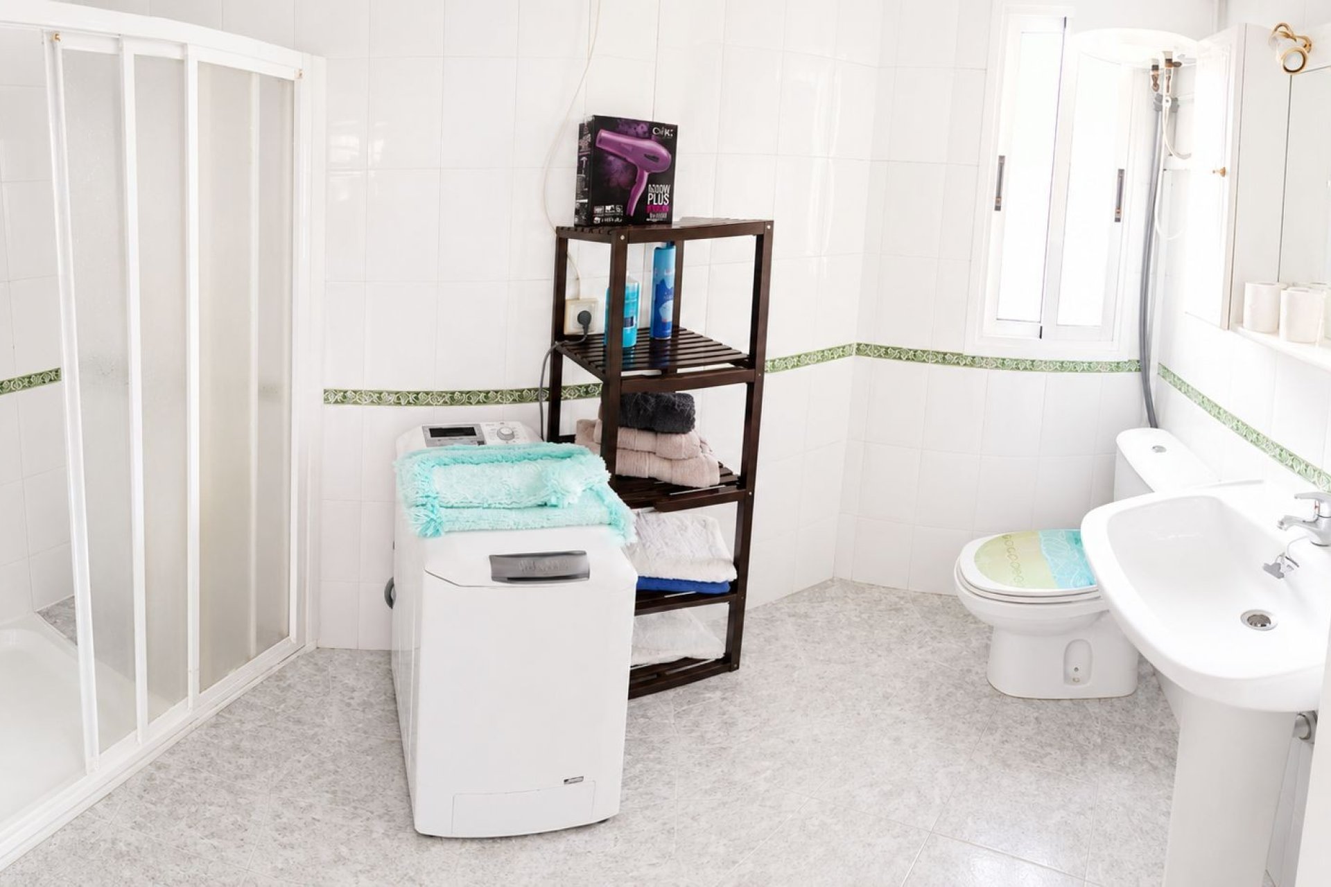 Resale - Apartment - San Miguel de Salinas