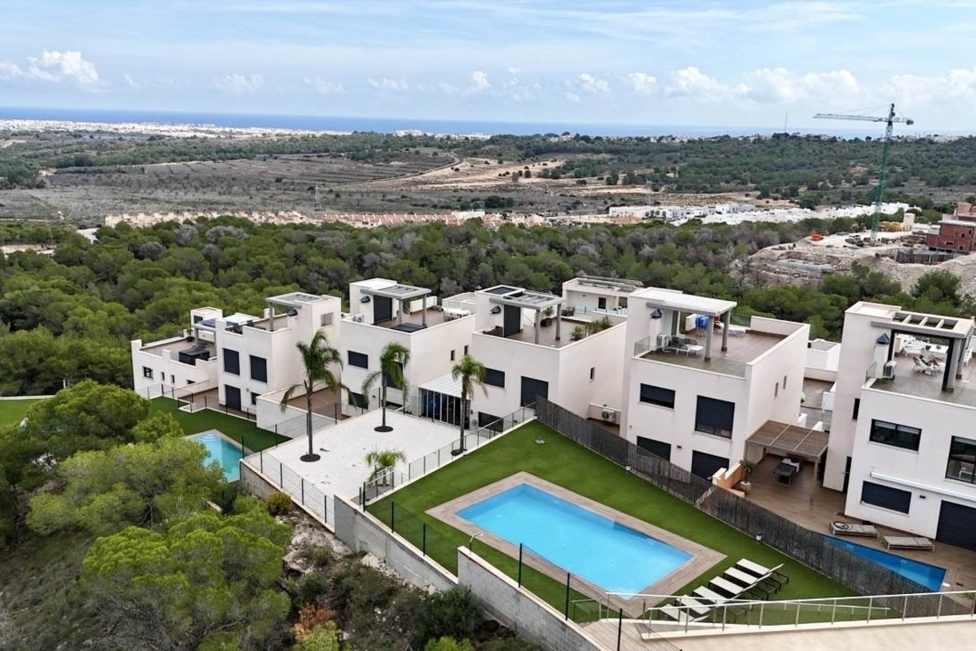 Resale - Apartment - San Miguel de Salinas