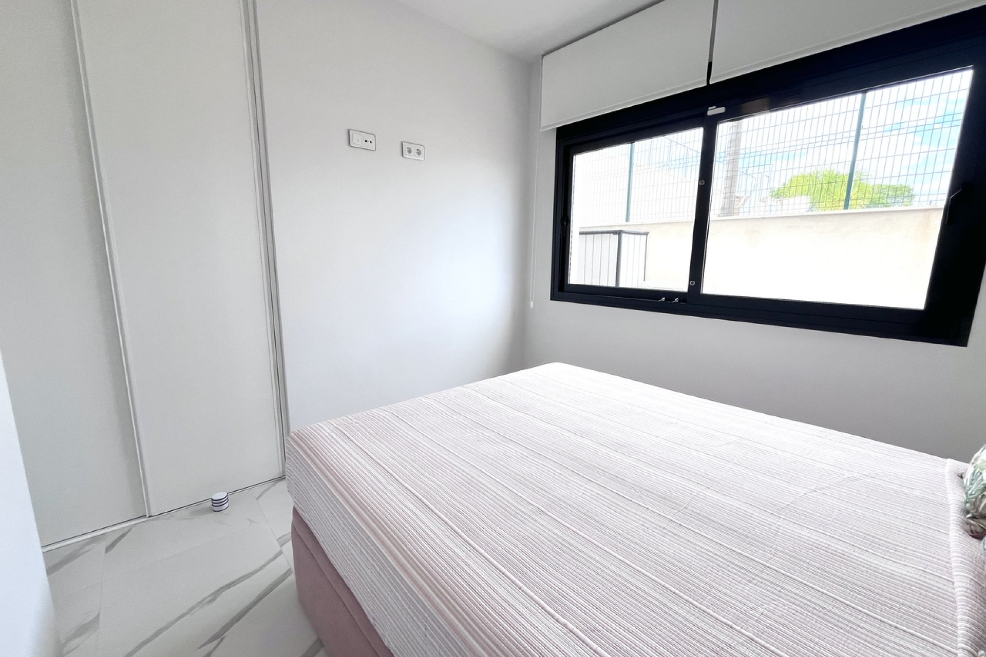 Resale - Apartment - San Miguel de Salinas