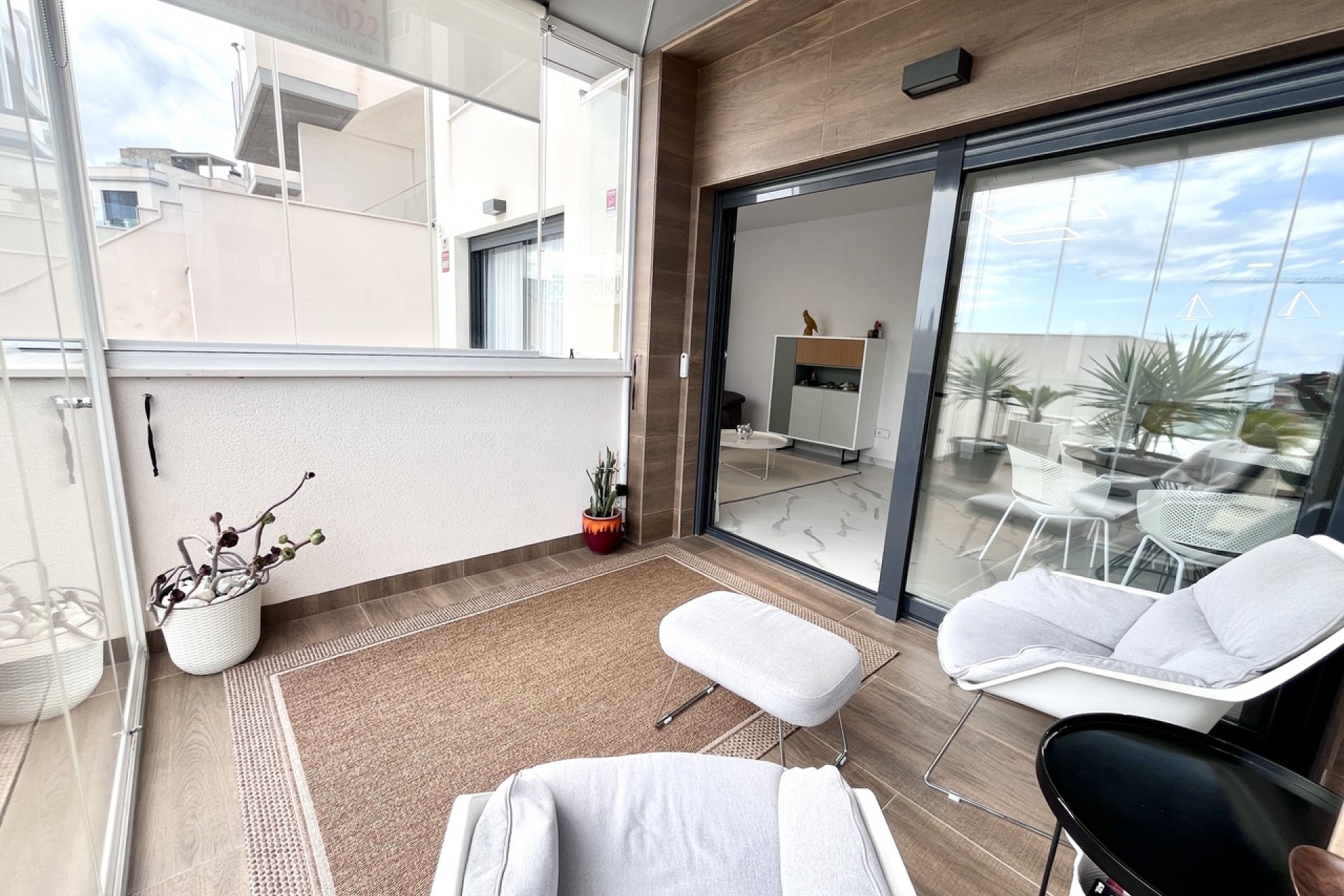 Resale - Apartment - San Miguel de Salinas