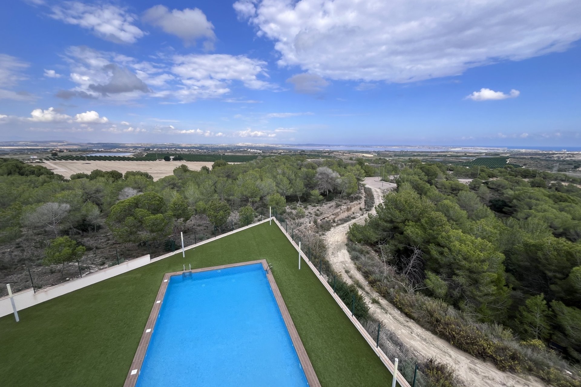 Resale - Apartment - San Miguel de Salinas