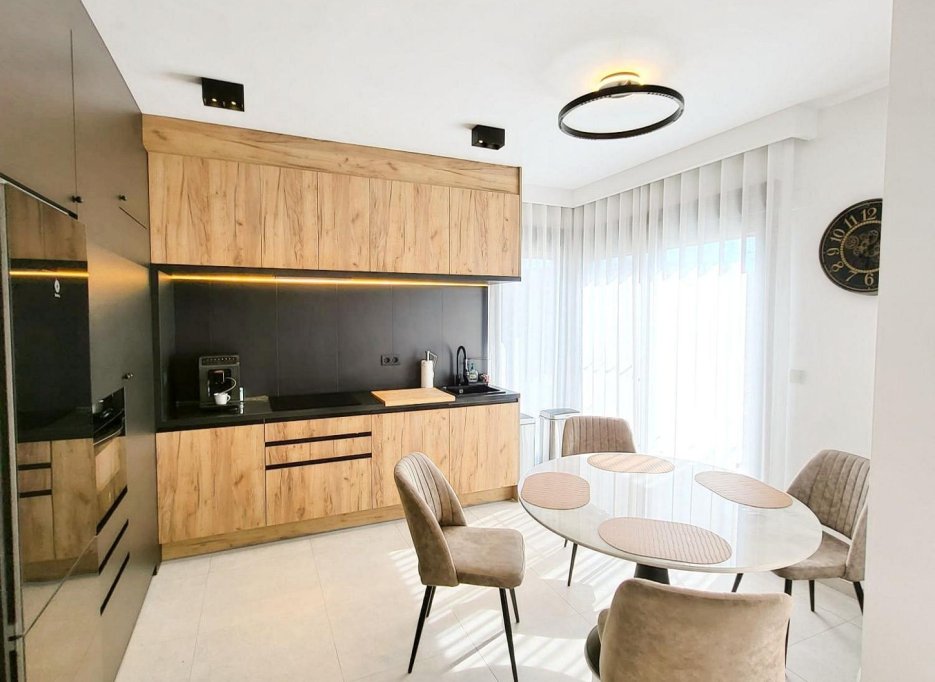Resale - Apartment - San Miguel de Salinas