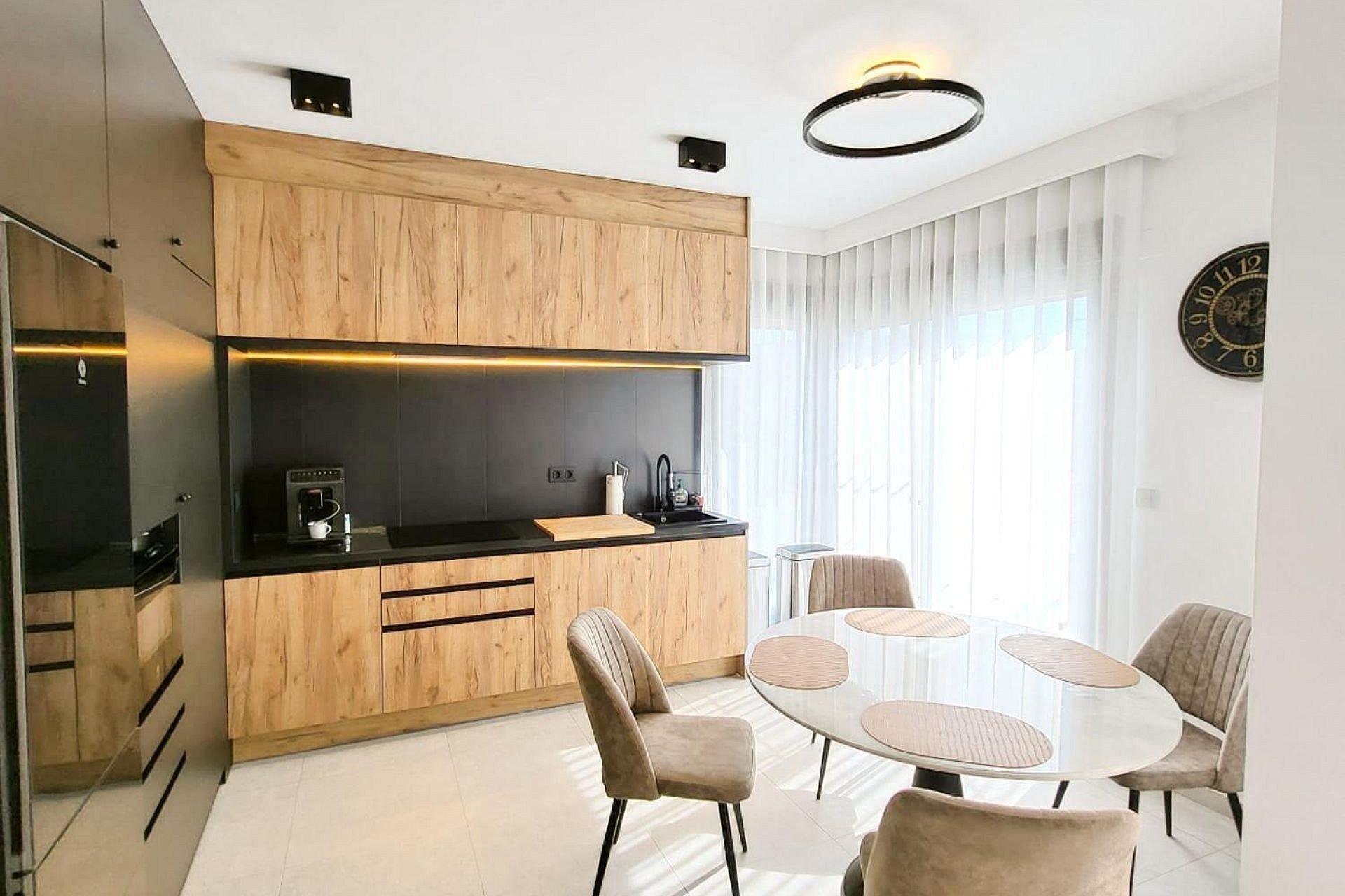 Resale - Apartment - San Miguel de Salinas