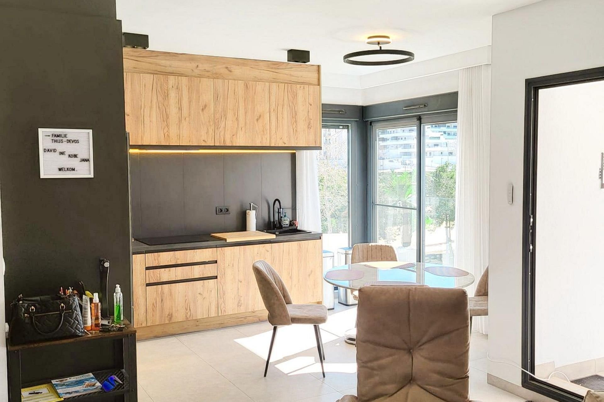 Resale - Apartment - San Miguel de Salinas