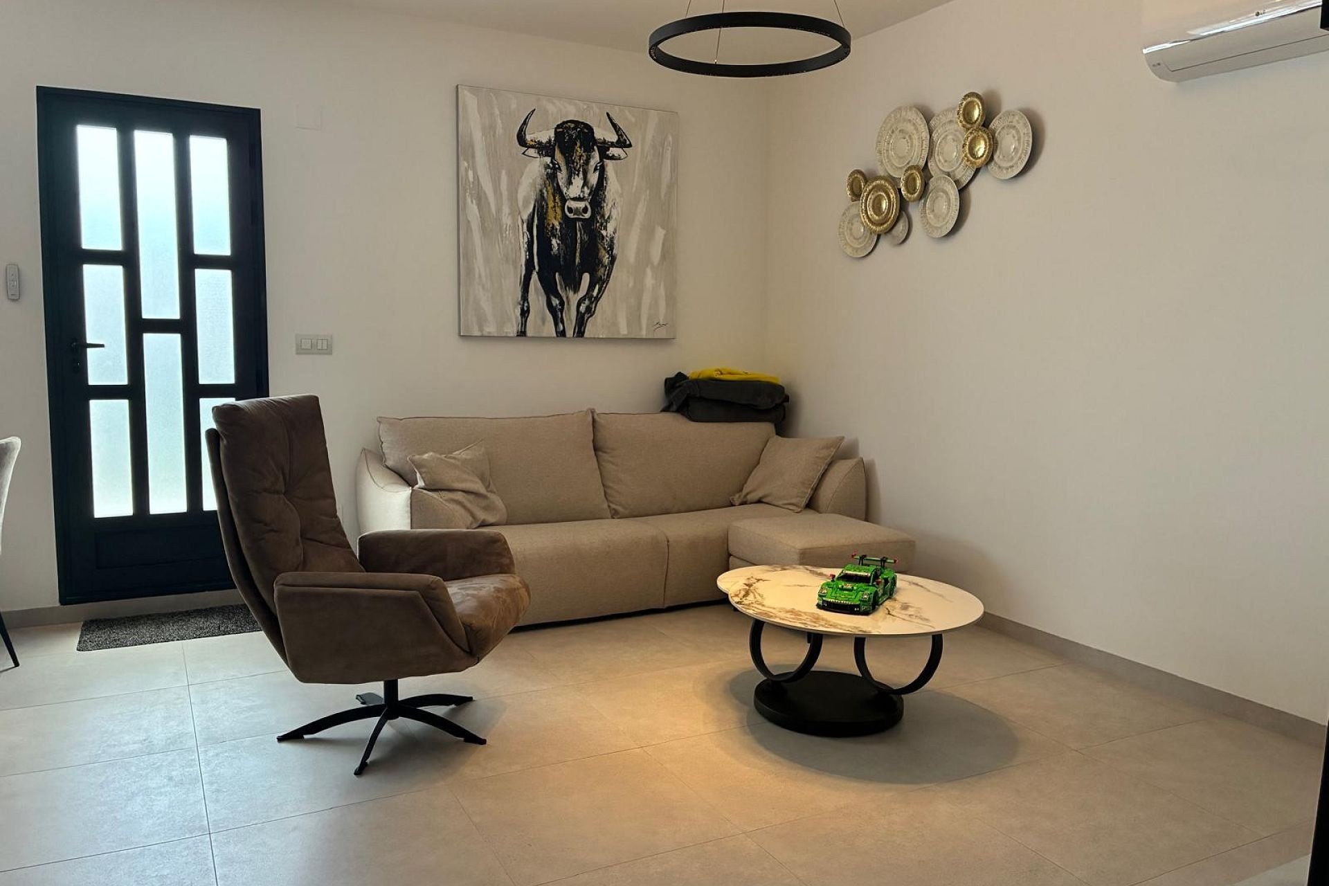 Resale - Apartment - San Miguel de Salinas