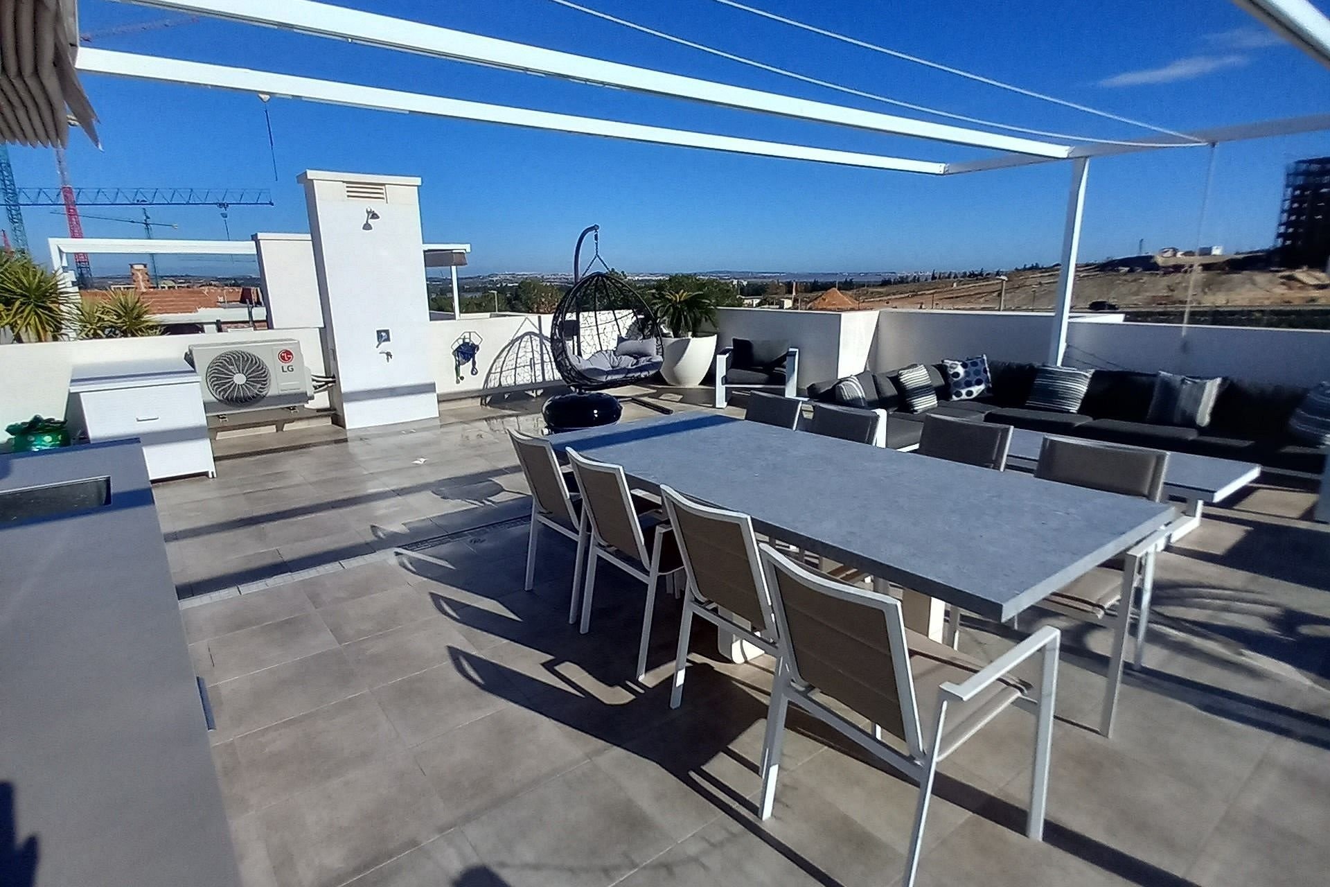 Resale - Apartment - San Miguel de Salinas