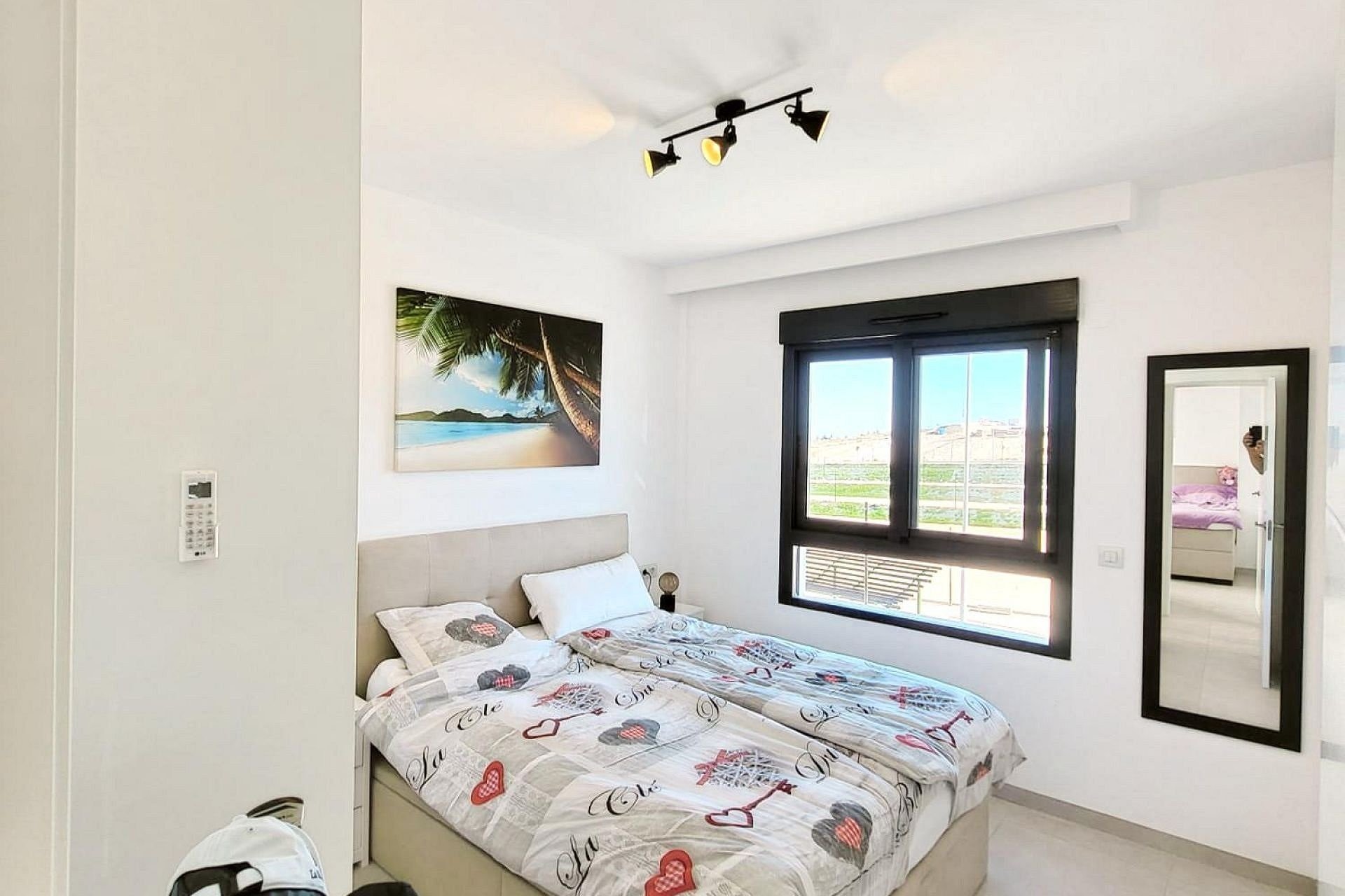 Resale - Apartment - San Miguel de Salinas