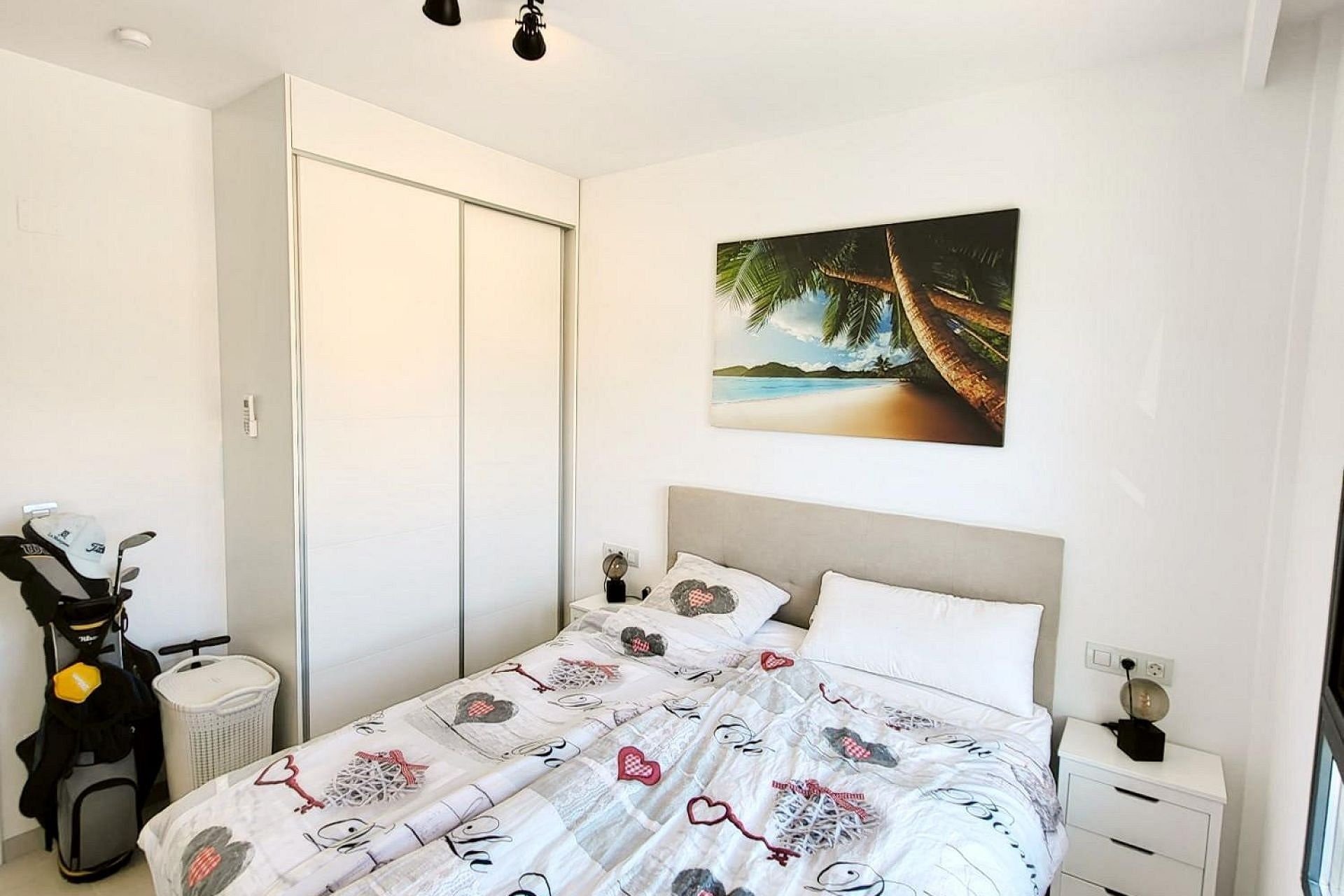 Resale - Apartment - San Miguel de Salinas