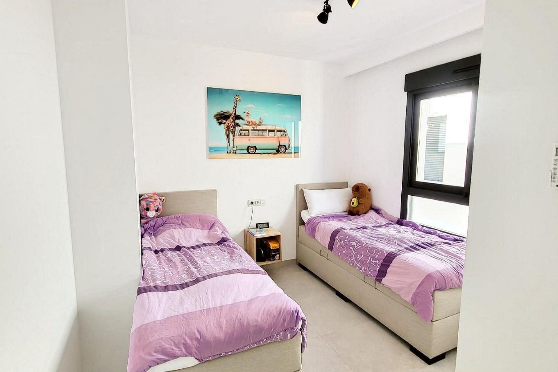 Resale - Apartment - San Miguel de Salinas