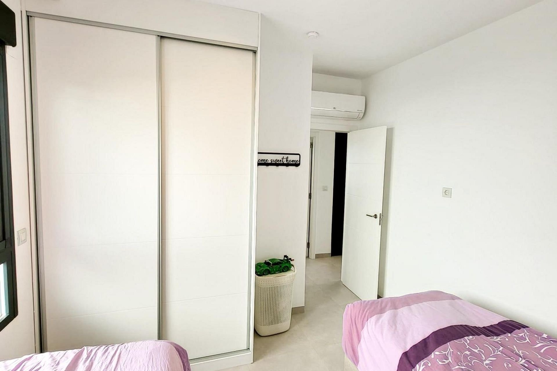 Resale - Apartment - San Miguel de Salinas