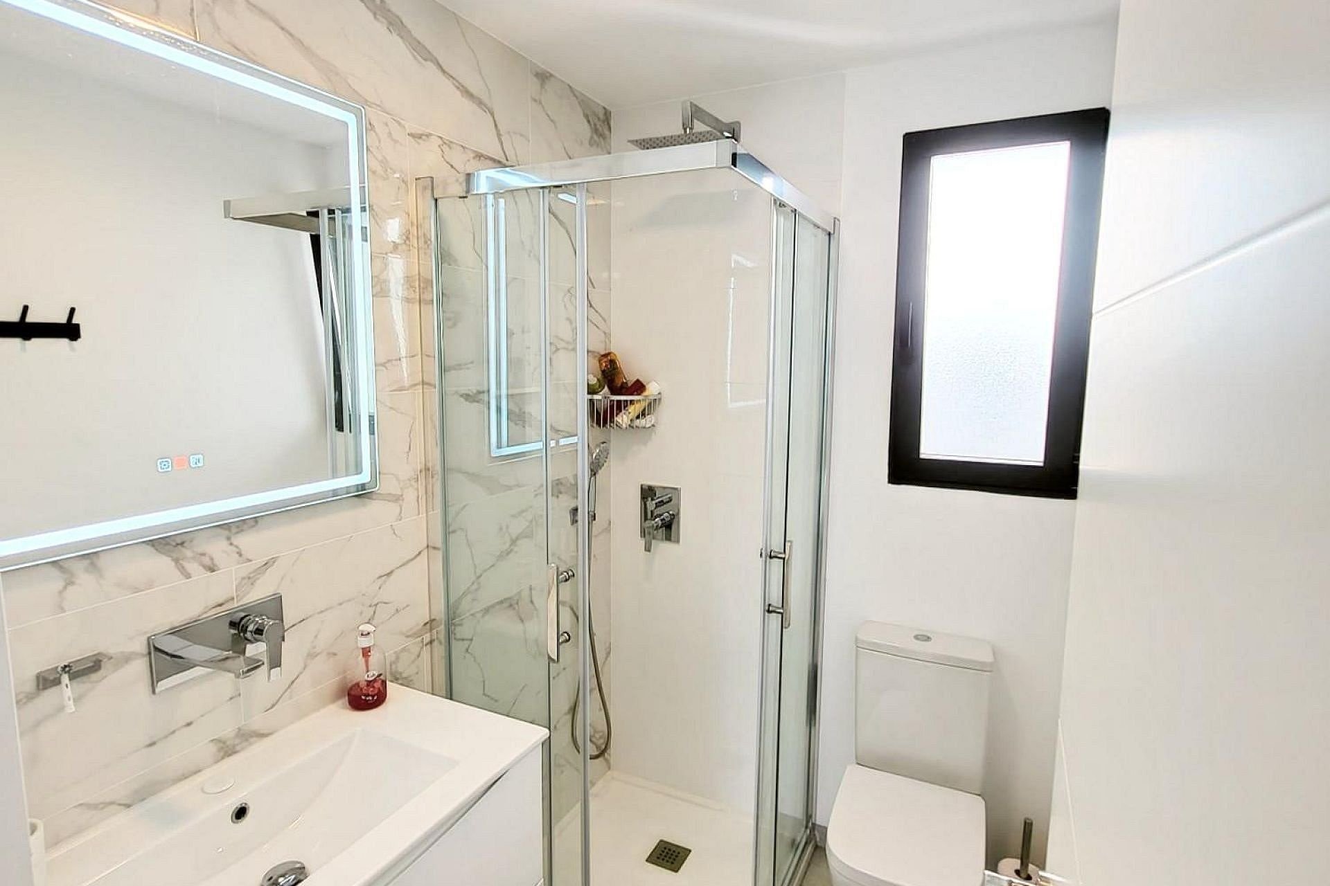 Resale - Apartment - San Miguel de Salinas