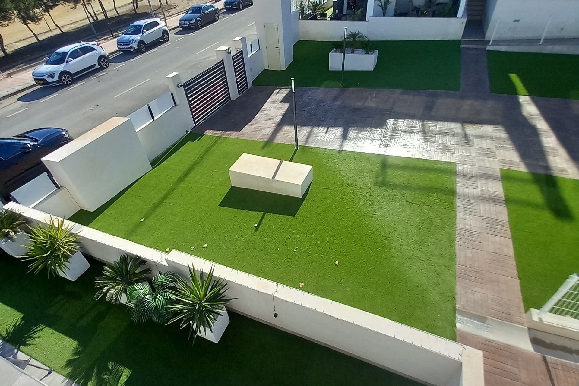 Resale - Apartment - San Miguel de Salinas