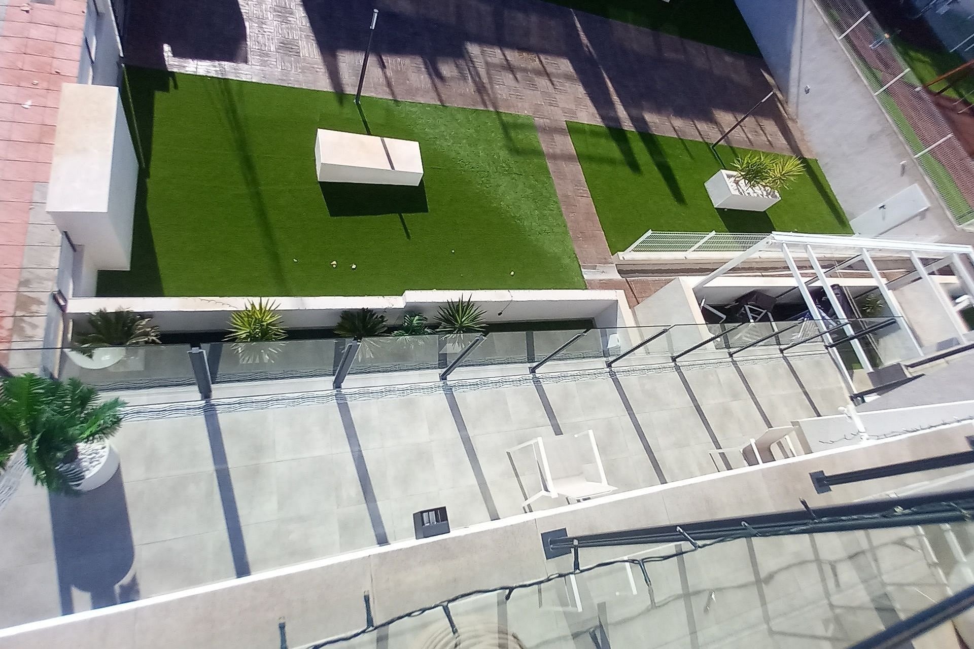 Resale - Apartment - San Miguel de Salinas