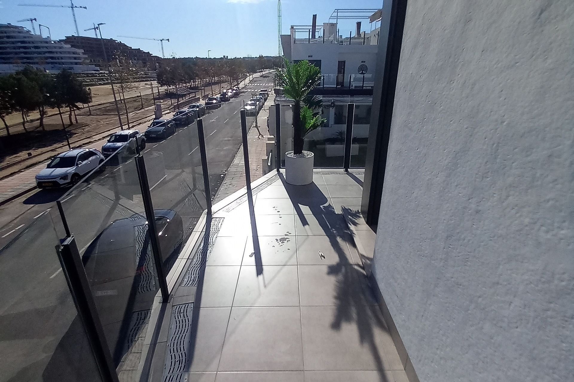Resale - Apartment - San Miguel de Salinas