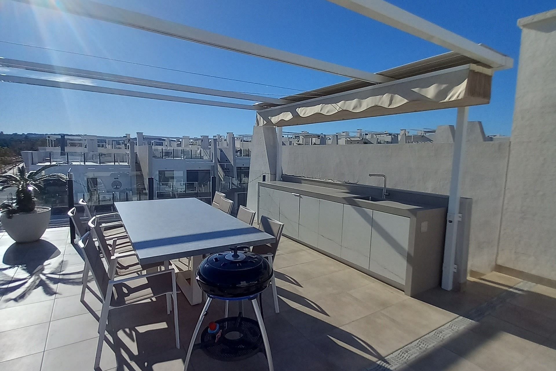 Resale - Apartment - San Miguel de Salinas