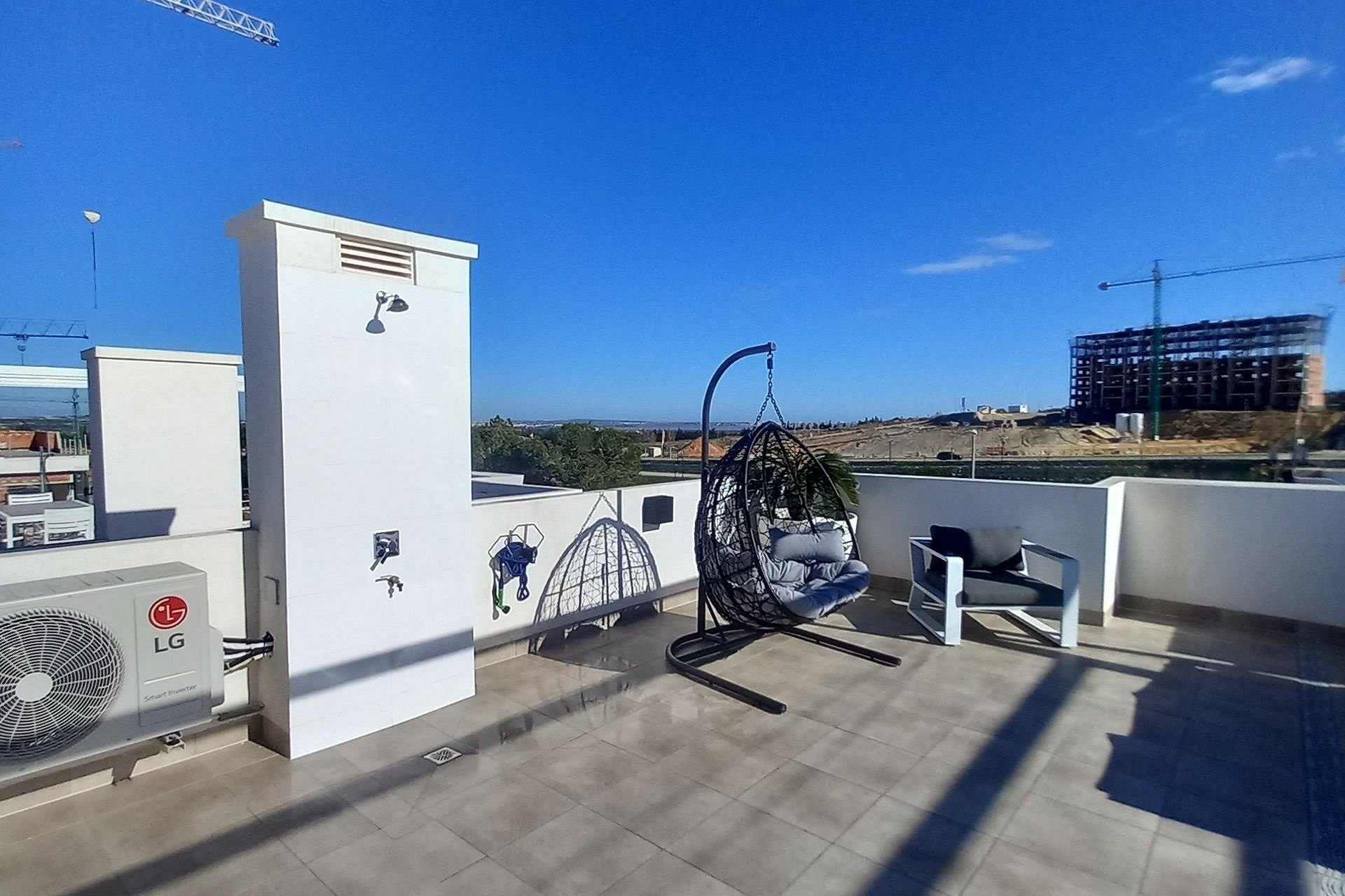 Resale - Apartment - San Miguel de Salinas