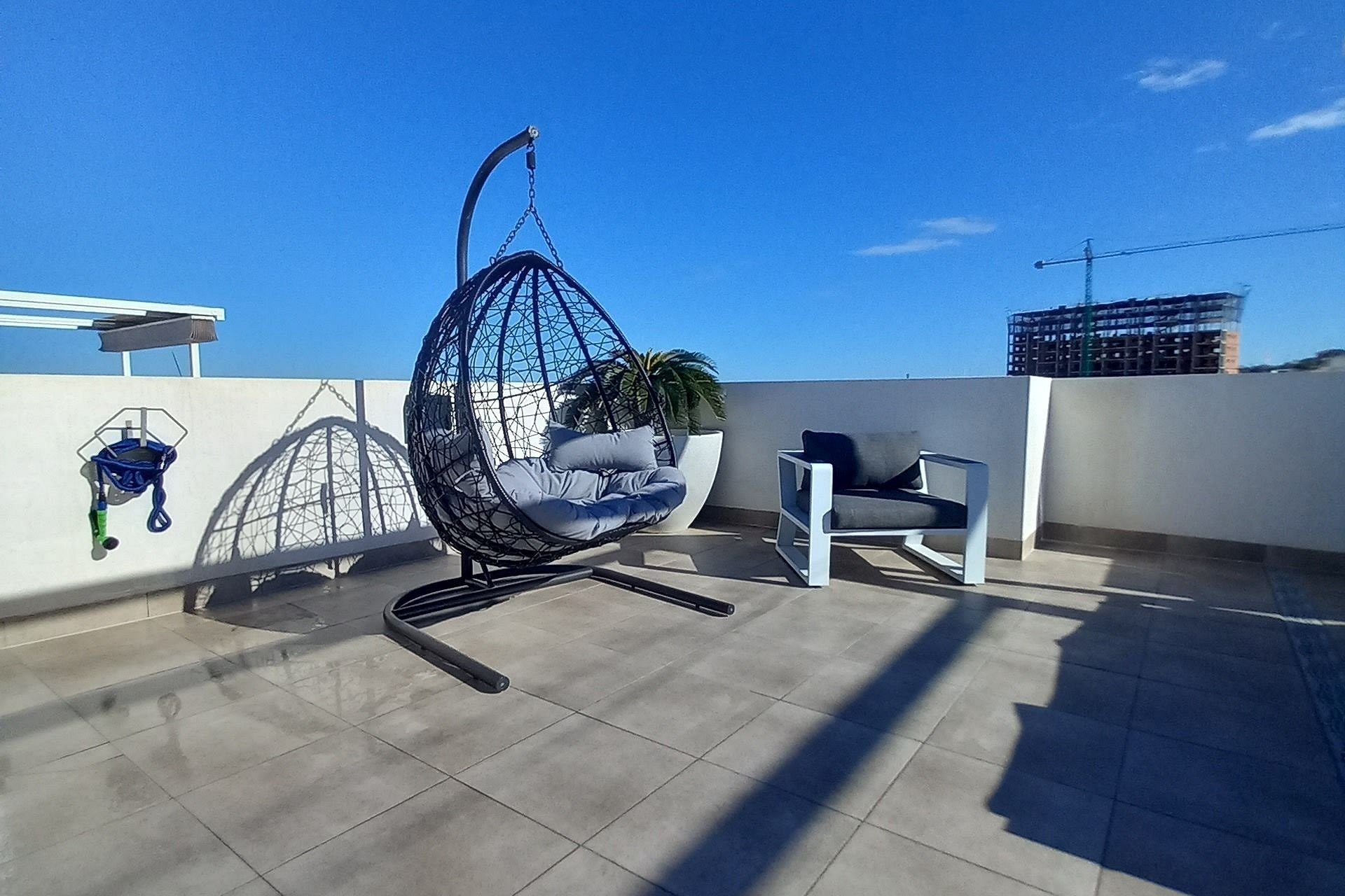 Resale - Apartment - San Miguel de Salinas