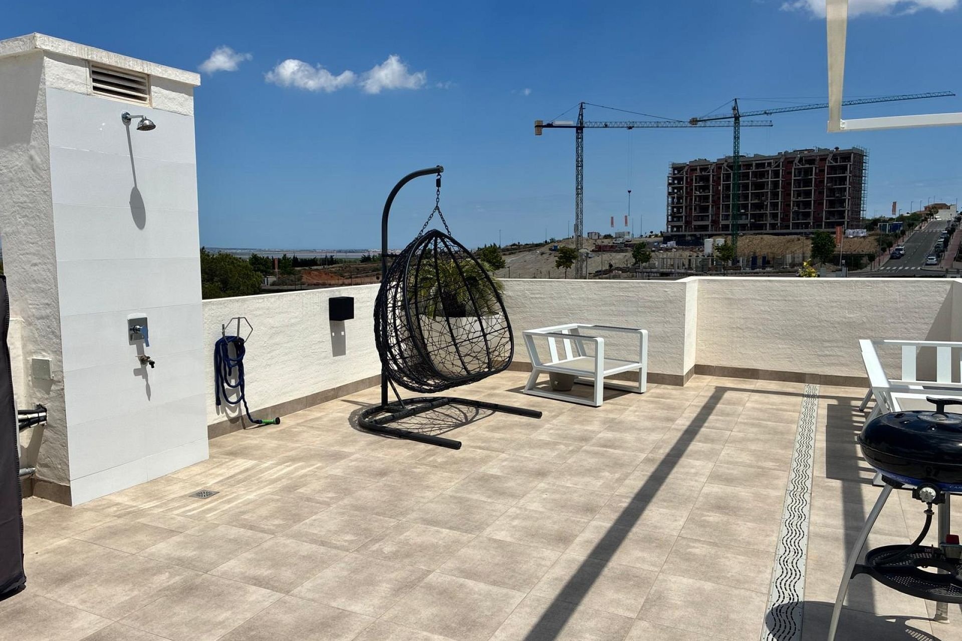 Resale - Apartment - San Miguel de Salinas