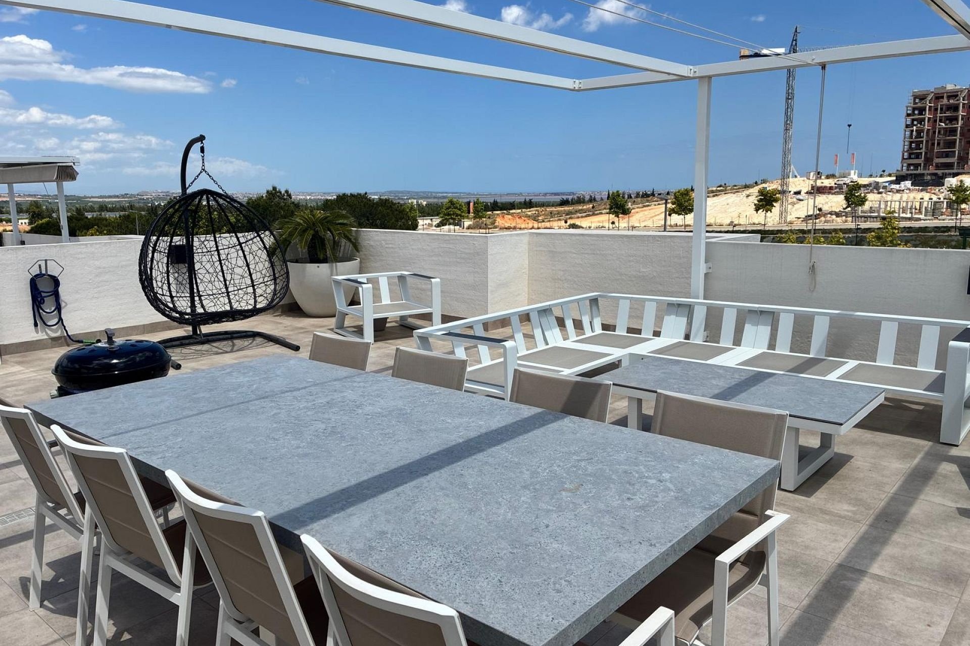 Resale - Apartment - San Miguel de Salinas