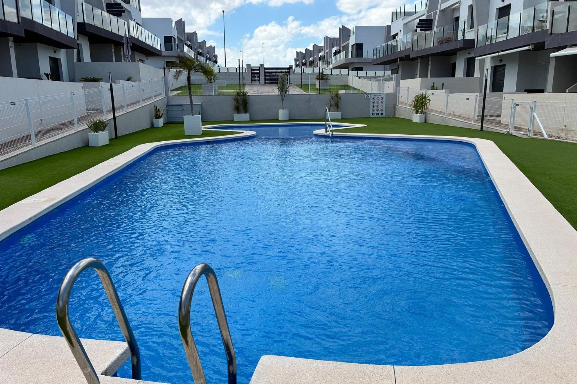 Resale - Apartment - San Miguel de Salinas