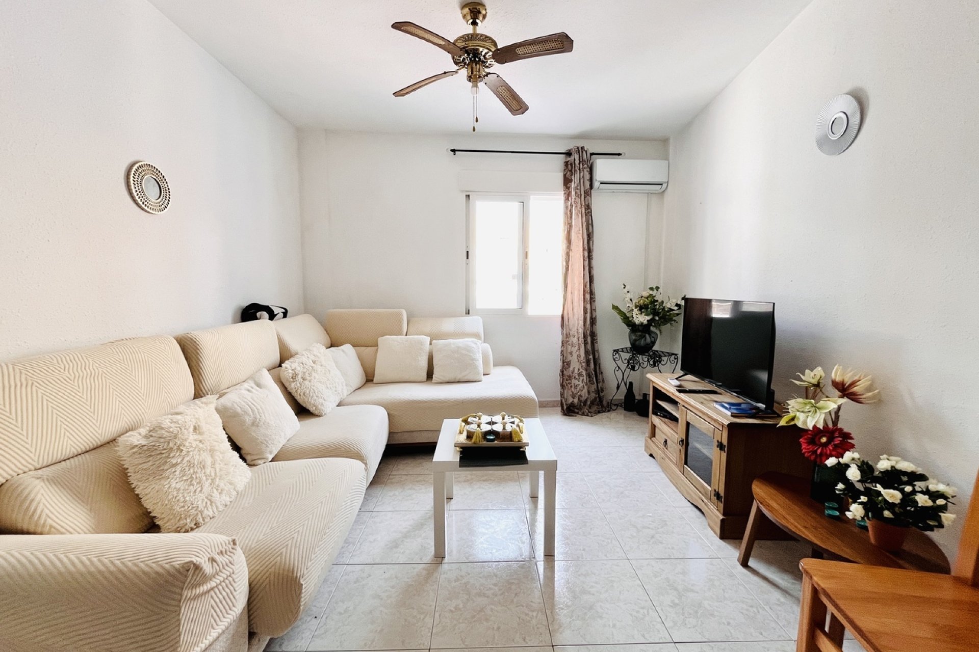 Resale - Apartment - San Miguel de Salinas