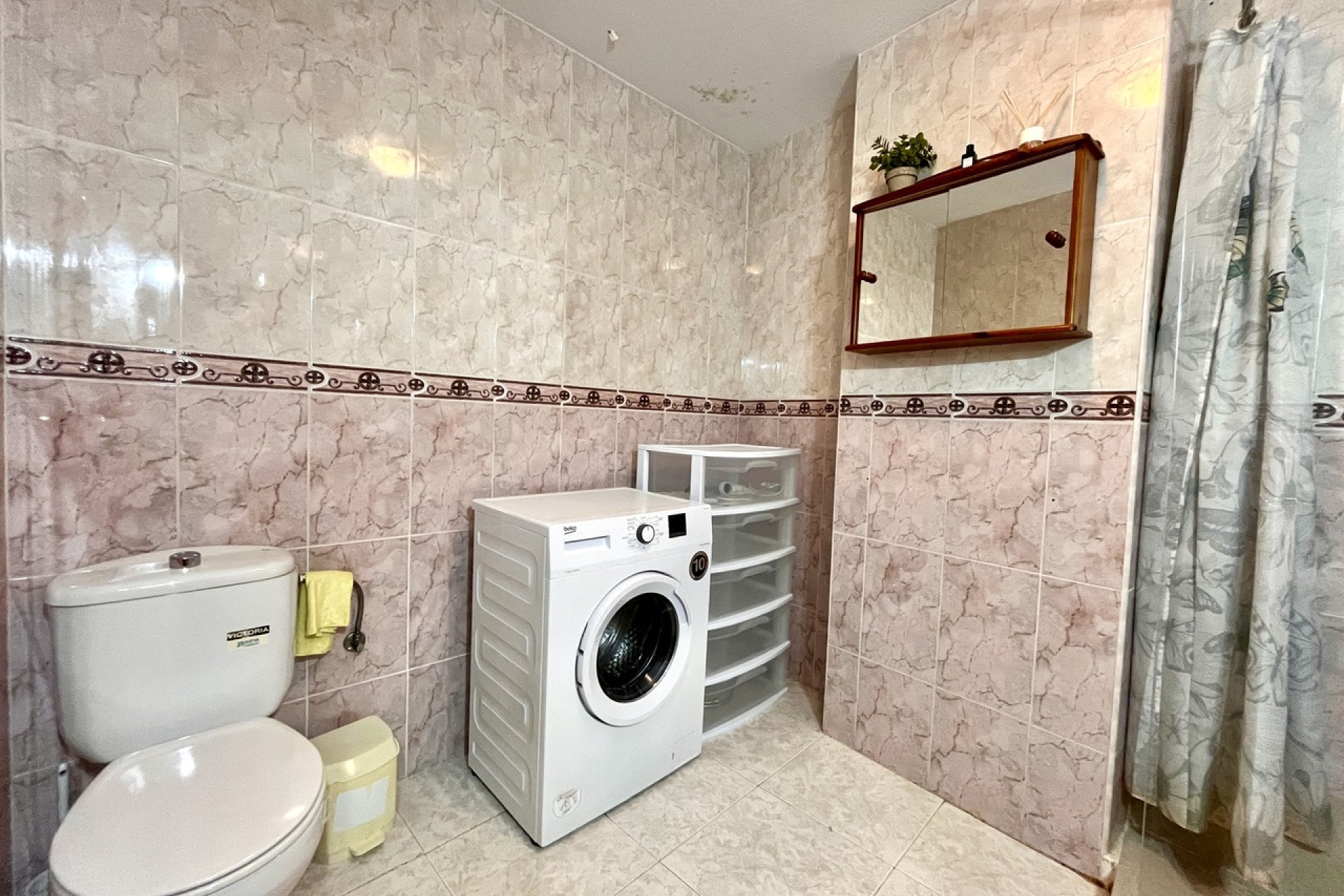 Resale - Apartment - San Miguel de Salinas