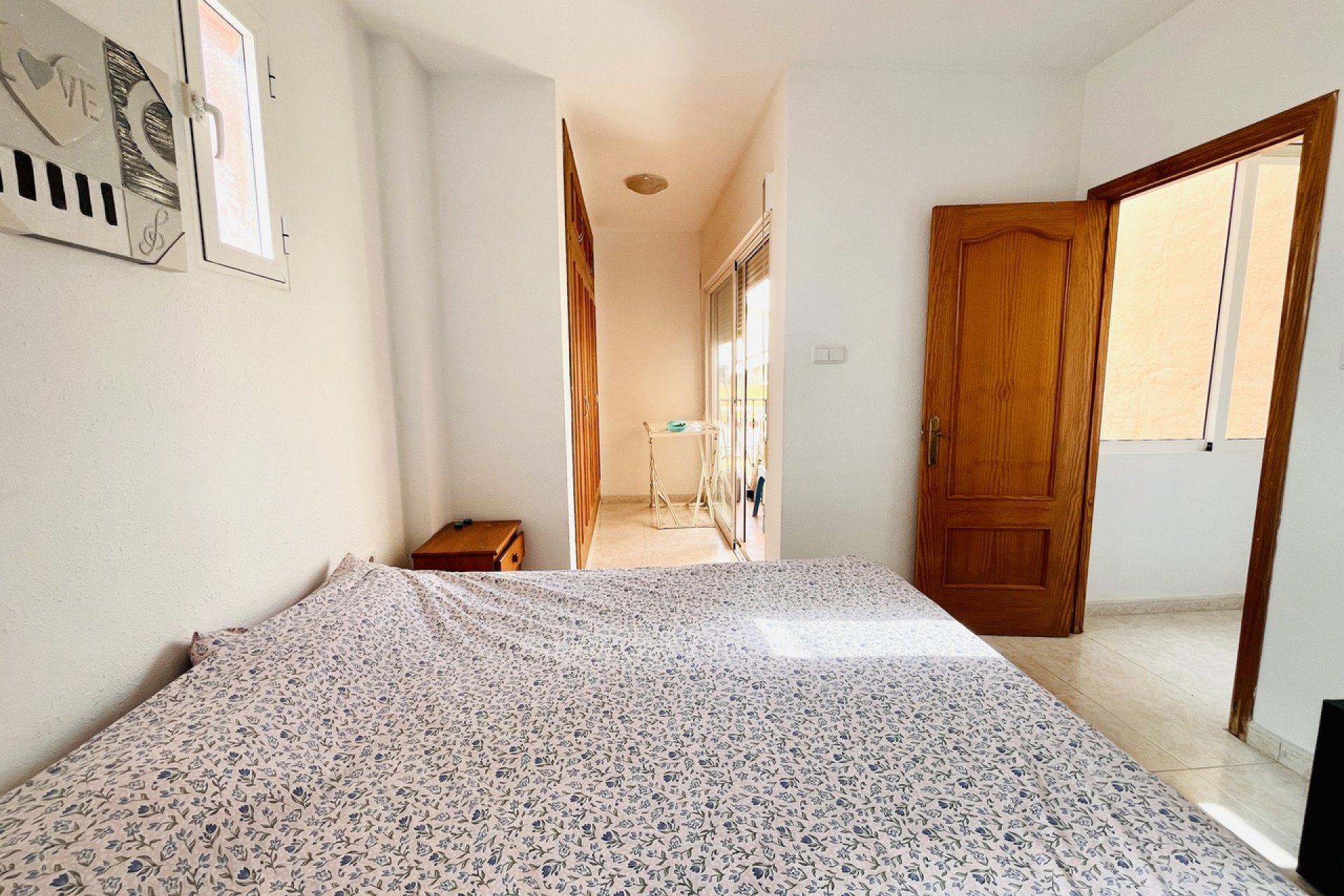 Resale - Apartment - San Miguel de Salinas