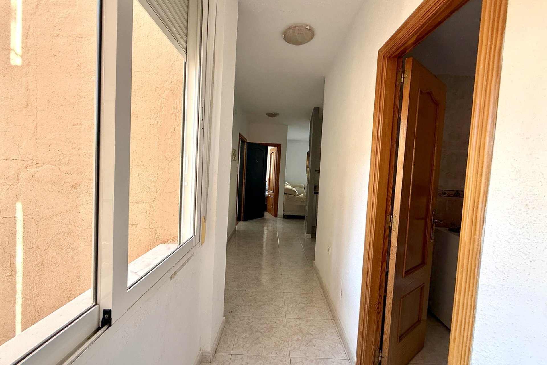 Resale - Apartment - San Miguel de Salinas