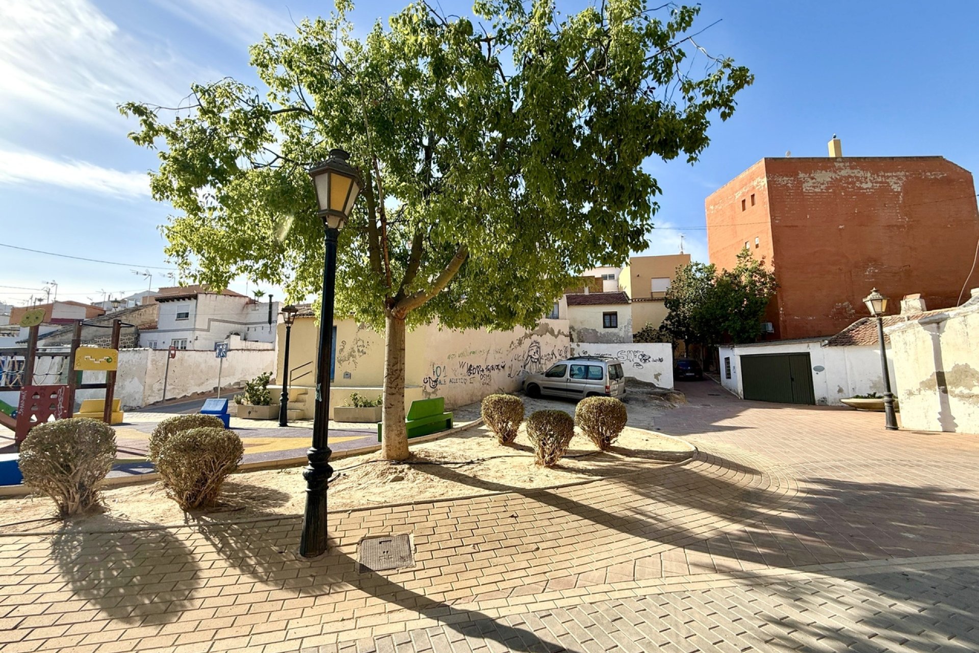 Resale - Apartment - San Miguel de Salinas